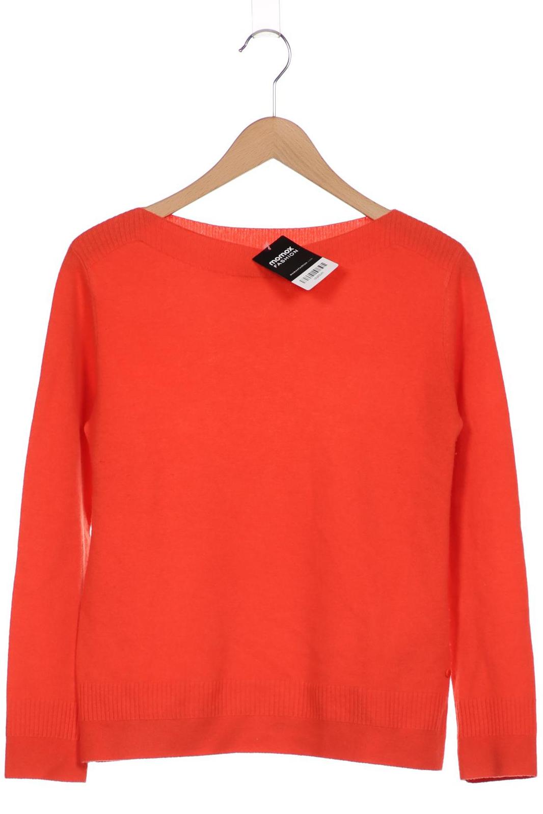 

Marc O Polo Damen Pullover, orange
