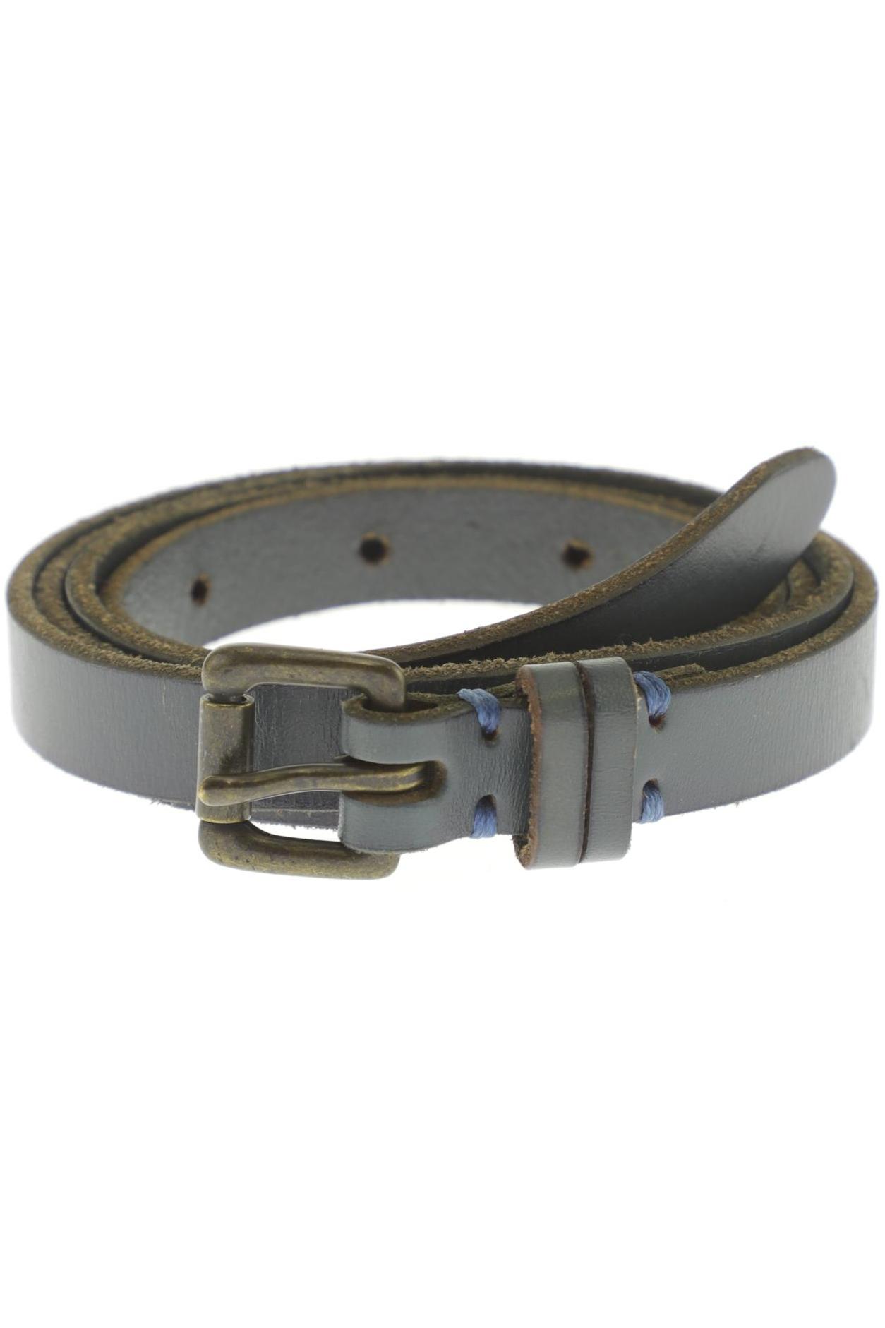 

Marc O Polo Damen Gürtel, blau