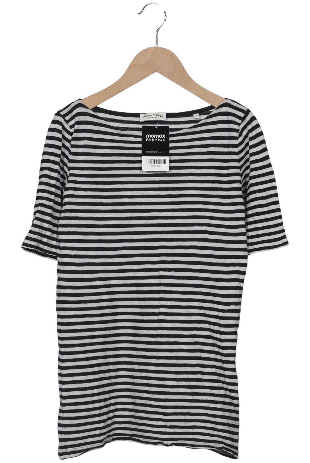 

Marc O Polo Damen T-Shirt, mehrfarbig, Gr. 36