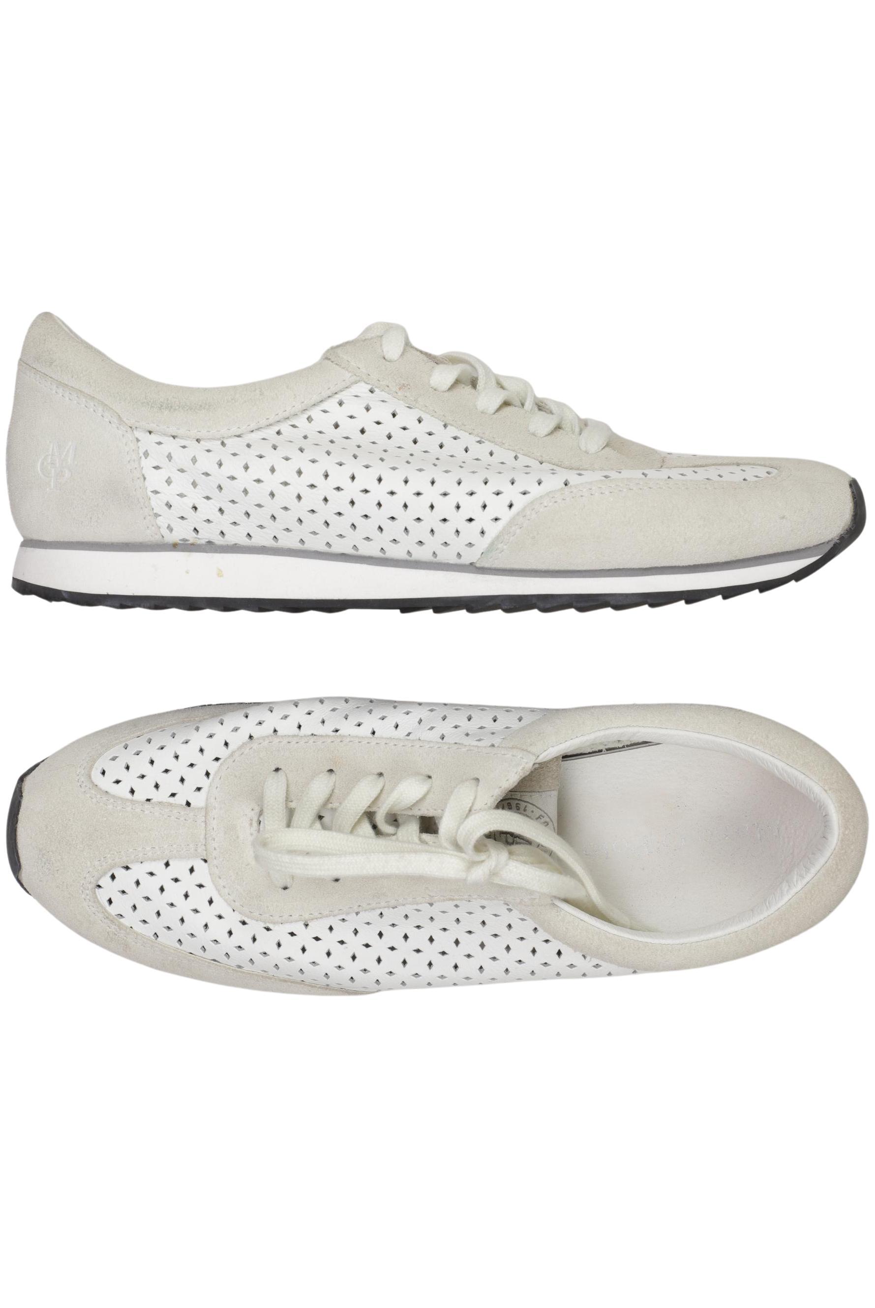 

Marc O Polo Damen Sneakers, cremeweiß, Gr. 40