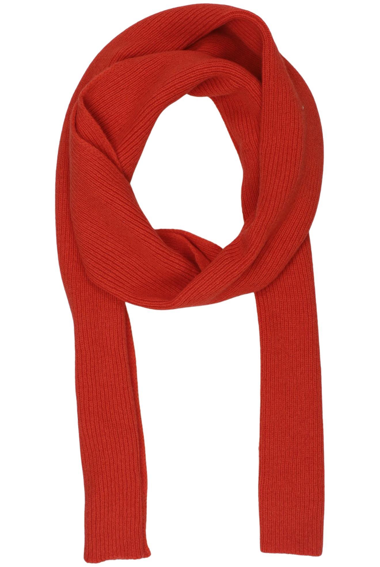 

Marc O Polo Damen Schal, rot, Gr.