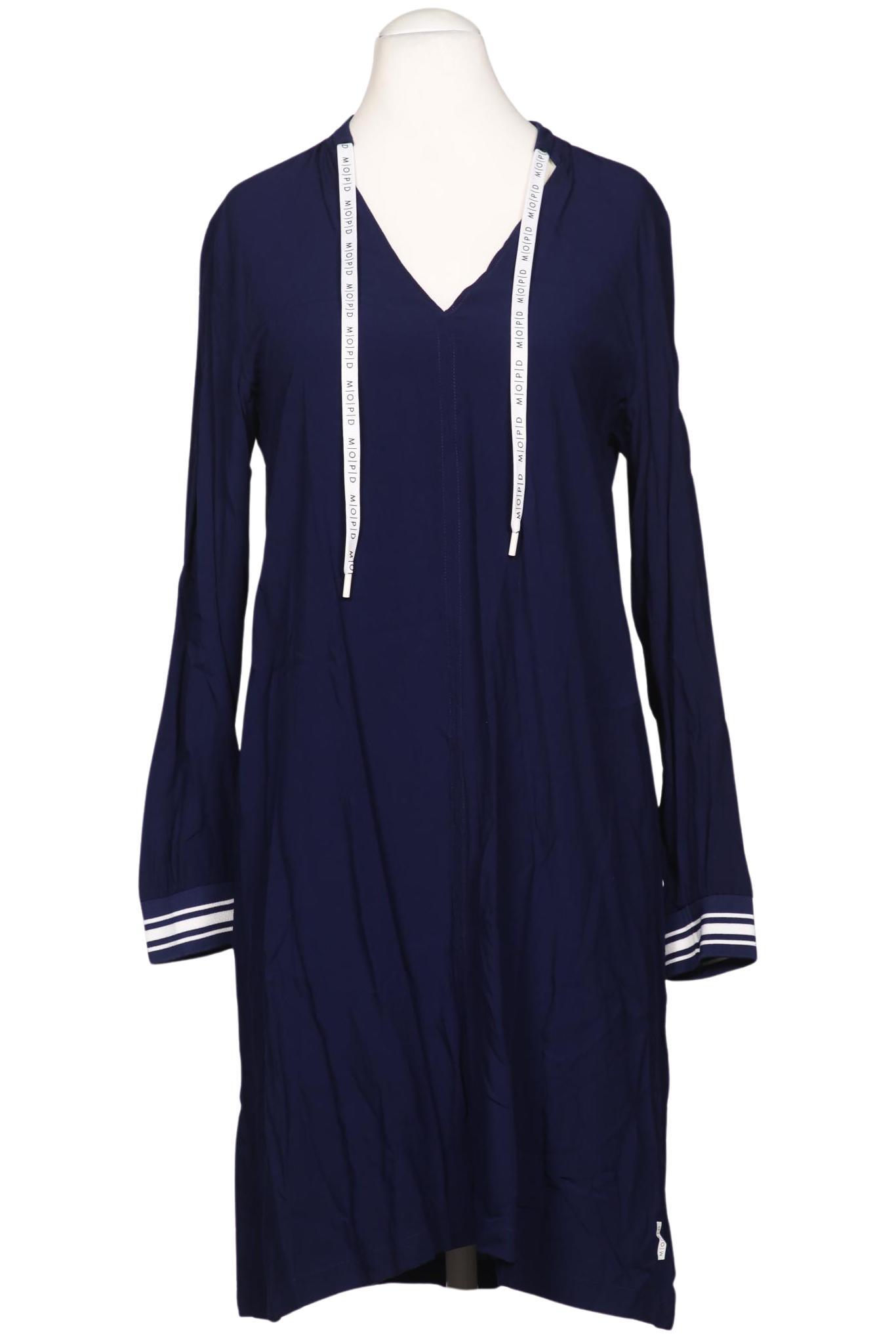

Marc O Polo Damen Kleid, marineblau, Gr. 42