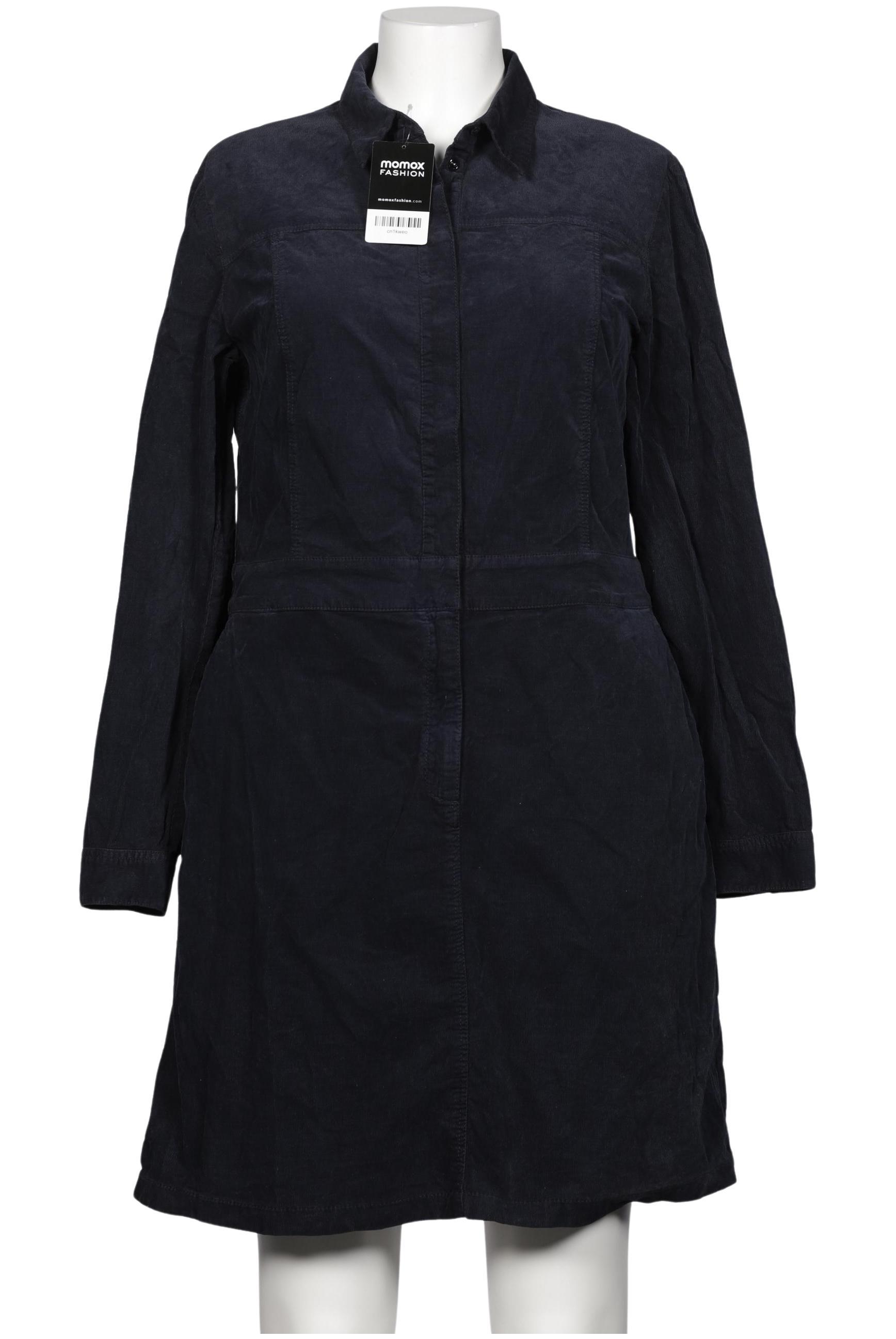 

Marc O Polo Damen Kleid, marineblau, Gr. 42
