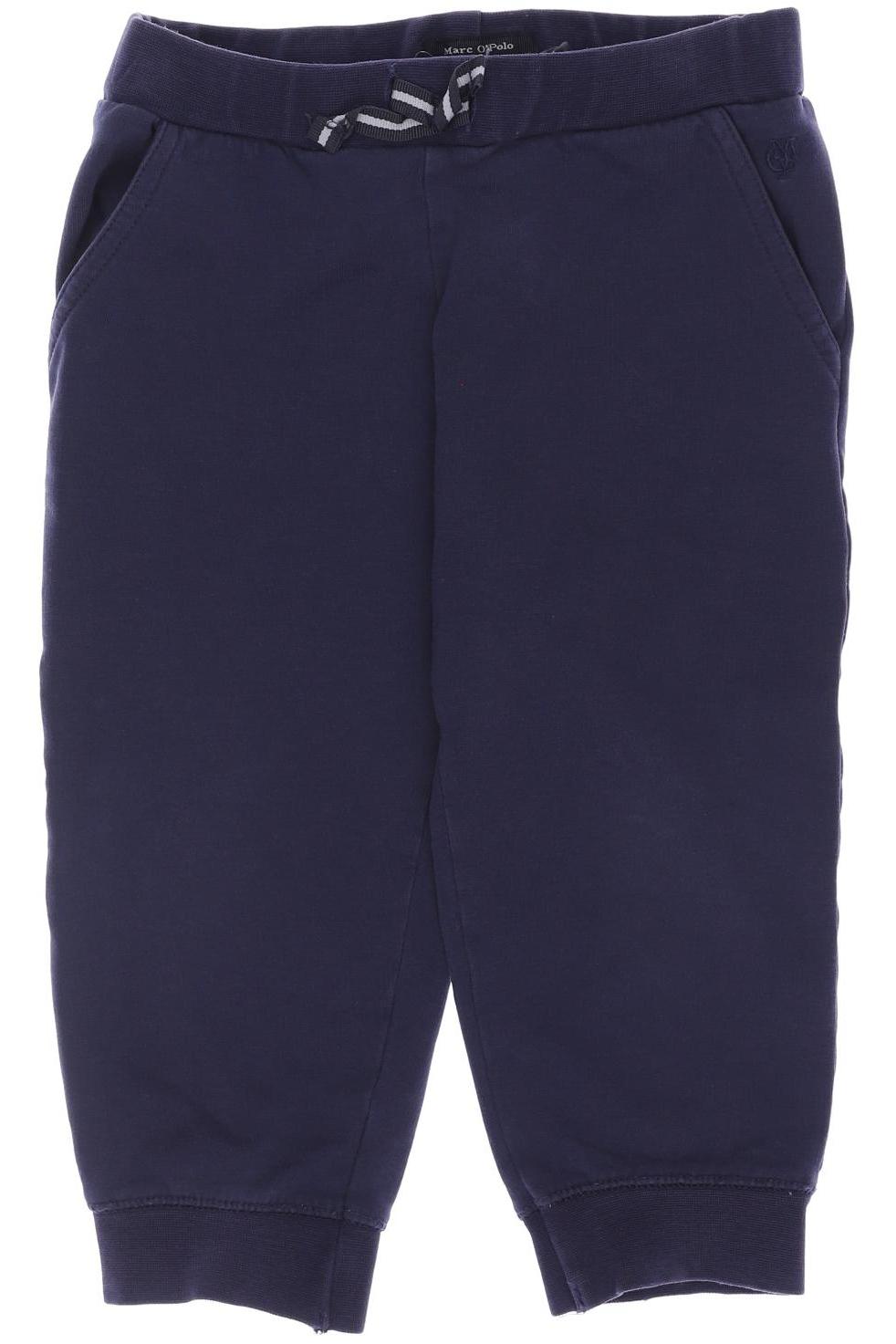 

Marc O Polo Jungen Stoffhose, marineblau