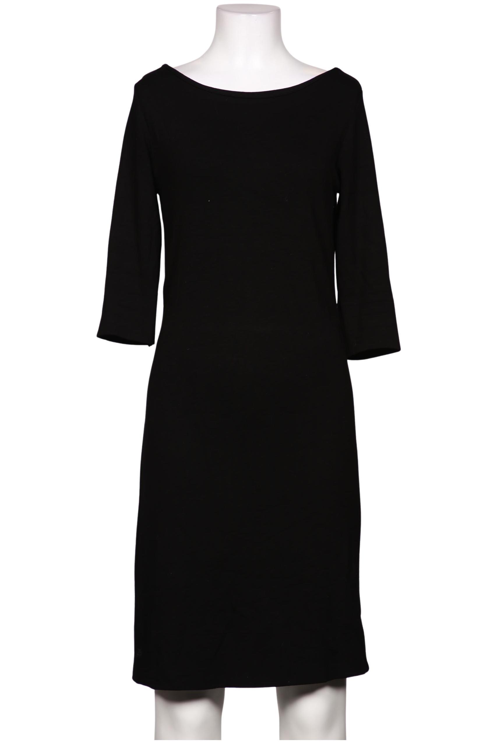 

Marc O Polo Damen Kleid, schwarz, Gr. 36
