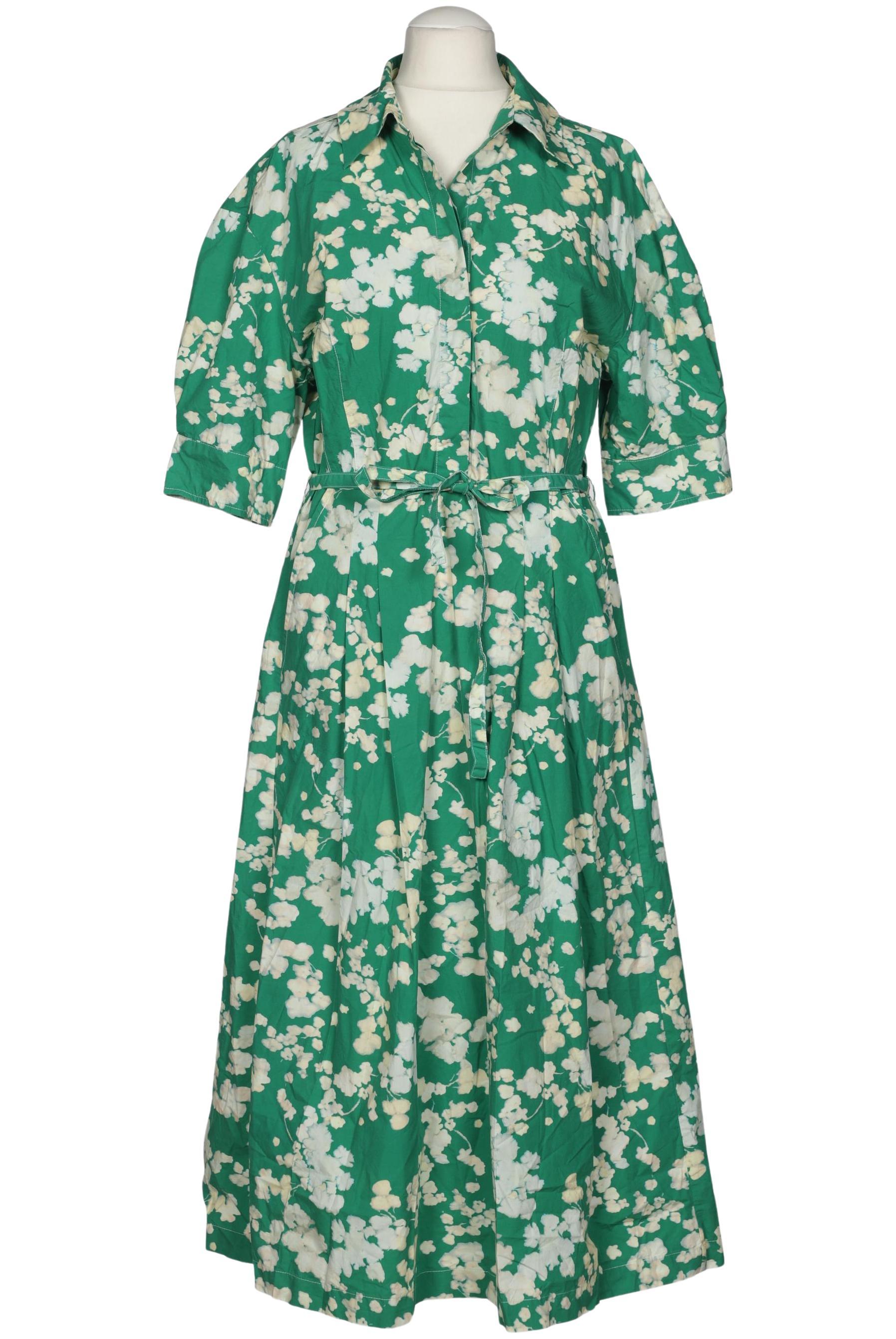 

Marc O Polo Damen Kleid, grün, Gr. 36