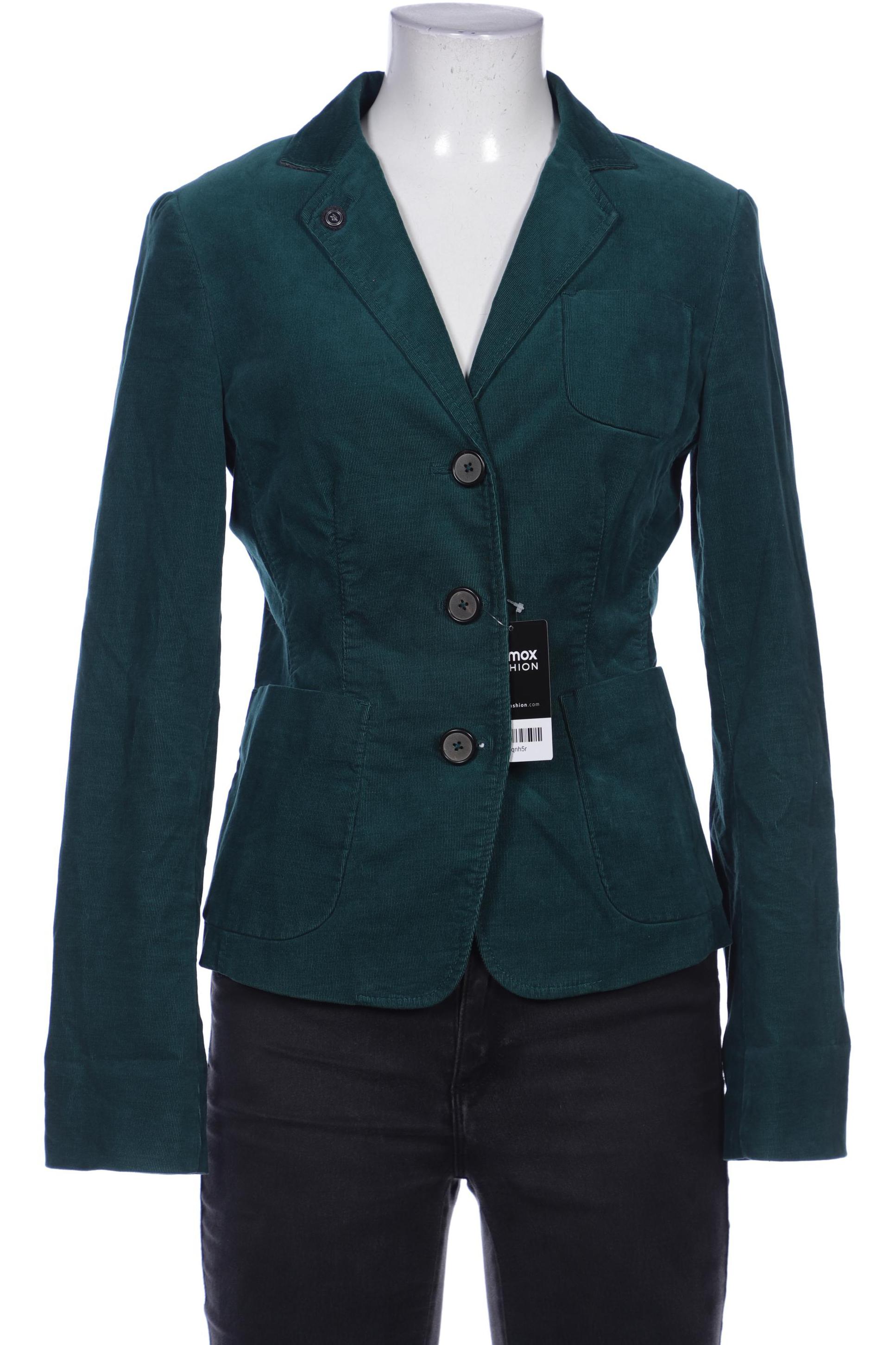 

Marc O Polo Damen Blazer, grün, Gr. 36