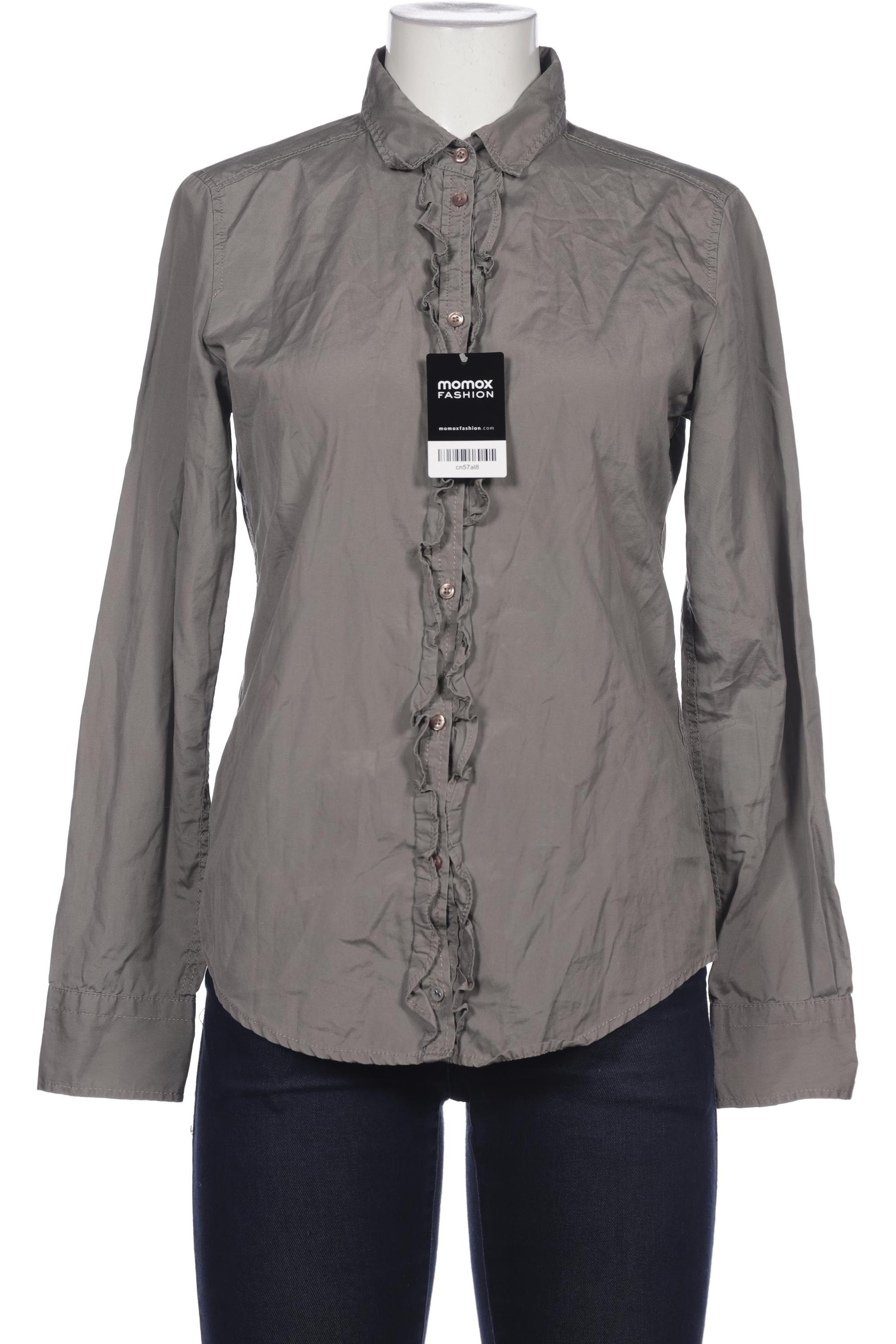 

Marc O Polo Damen Bluse, grau