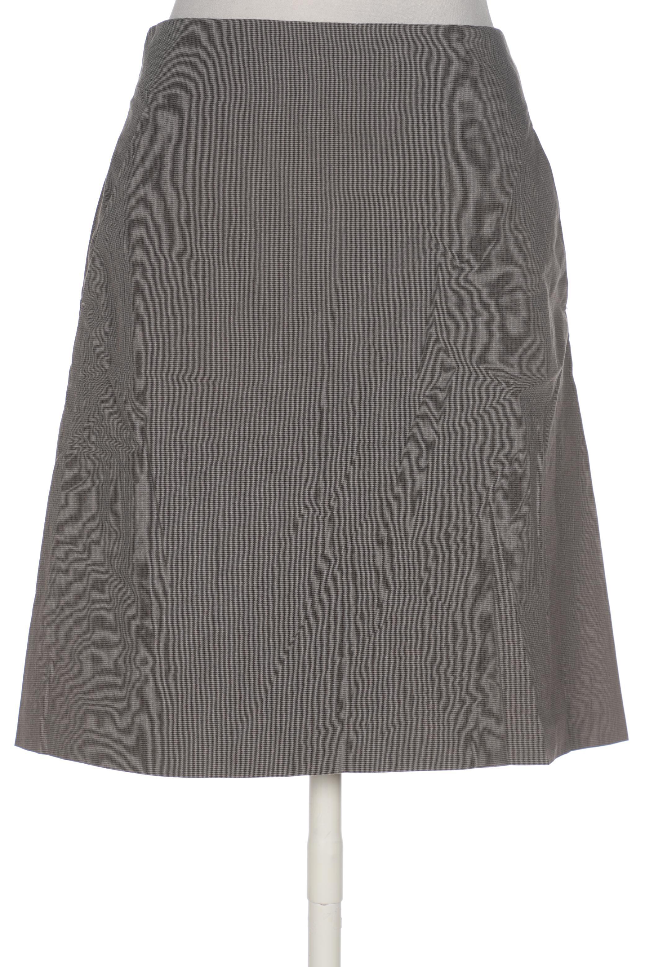 Thumbnail - Marc O Polo Damen Rock, braun, Gr. 36