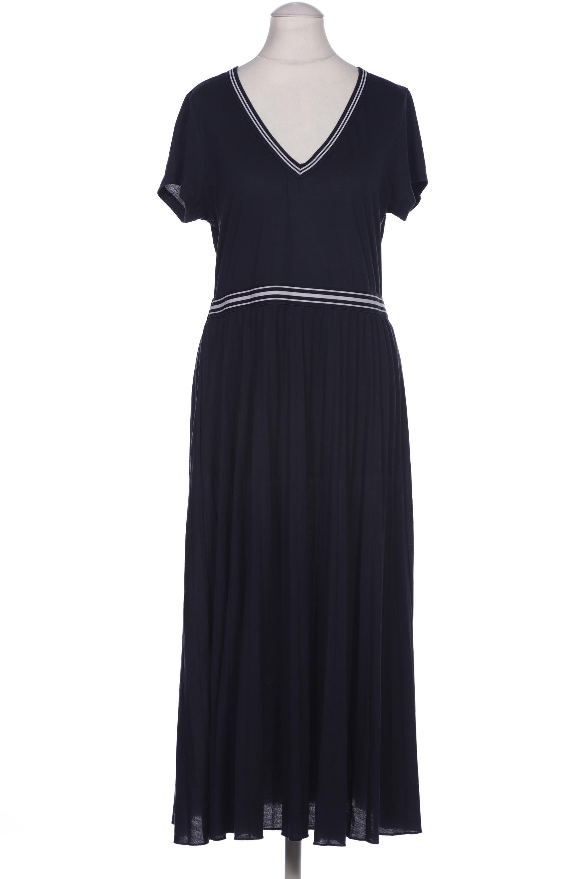 

Marc O Polo Damen Kleid, marineblau, Gr. 36