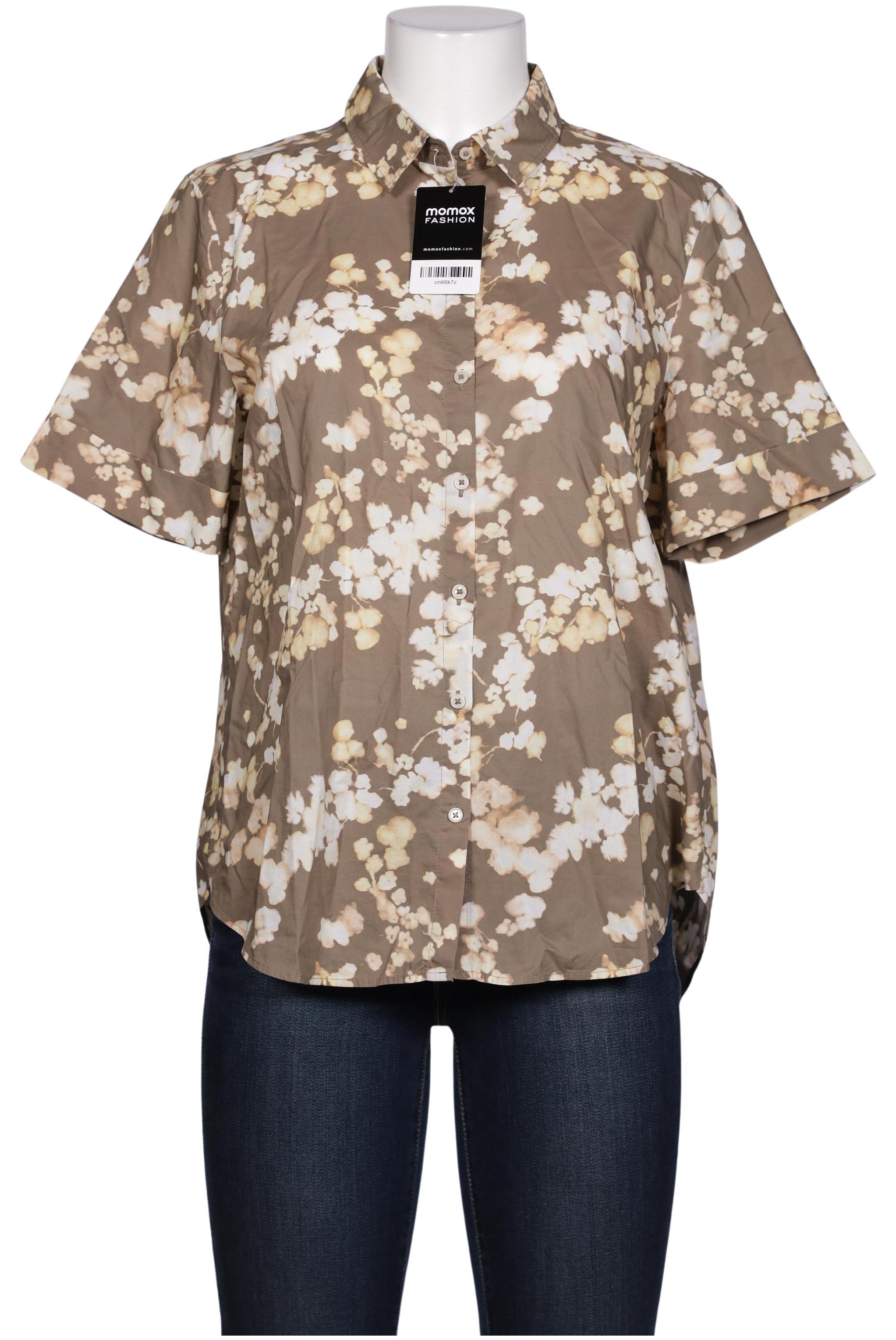 

Marc O Polo Damen Bluse, beige, Gr. 40