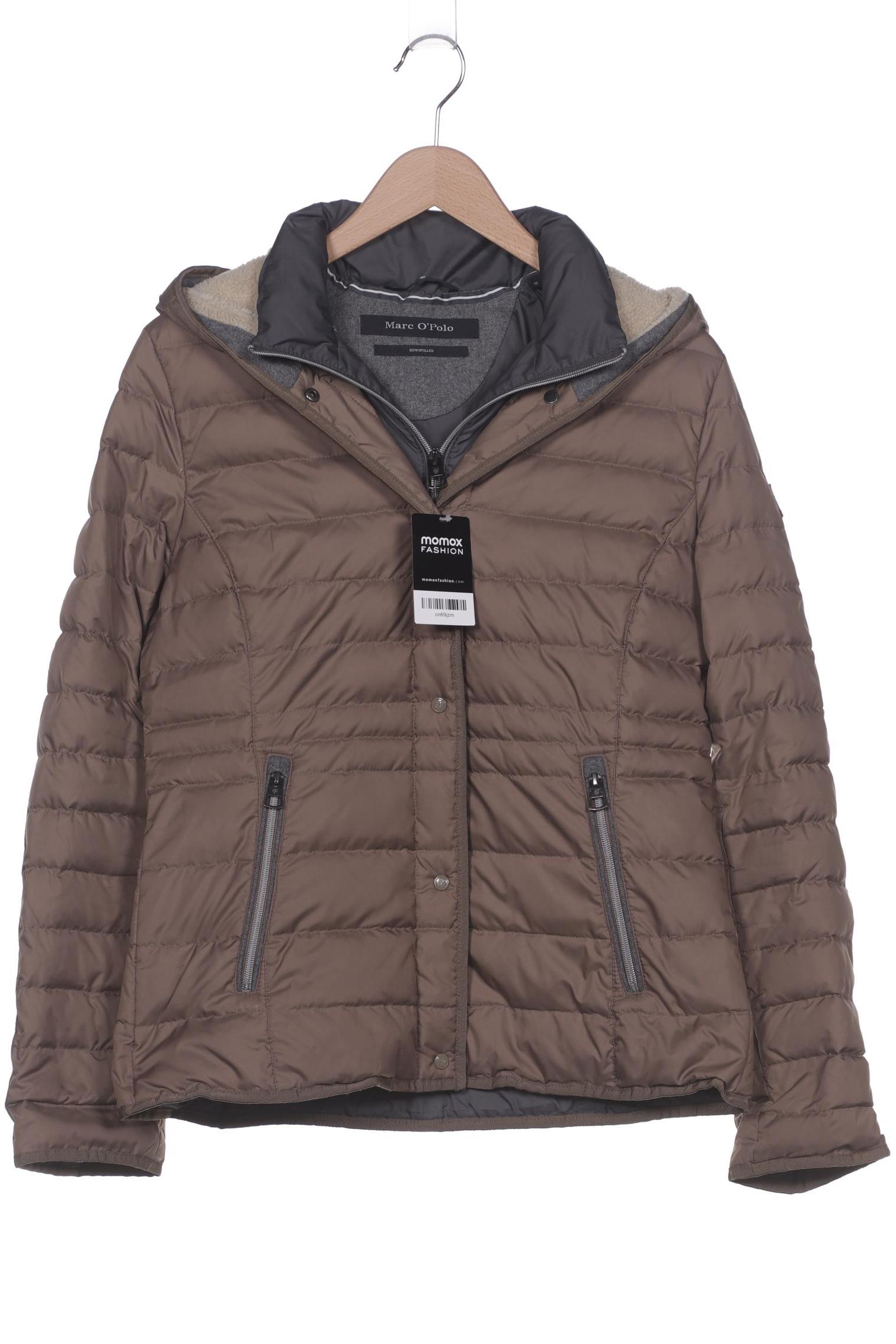 

Marc O Polo Damen Jacke, braun, Gr. 40
