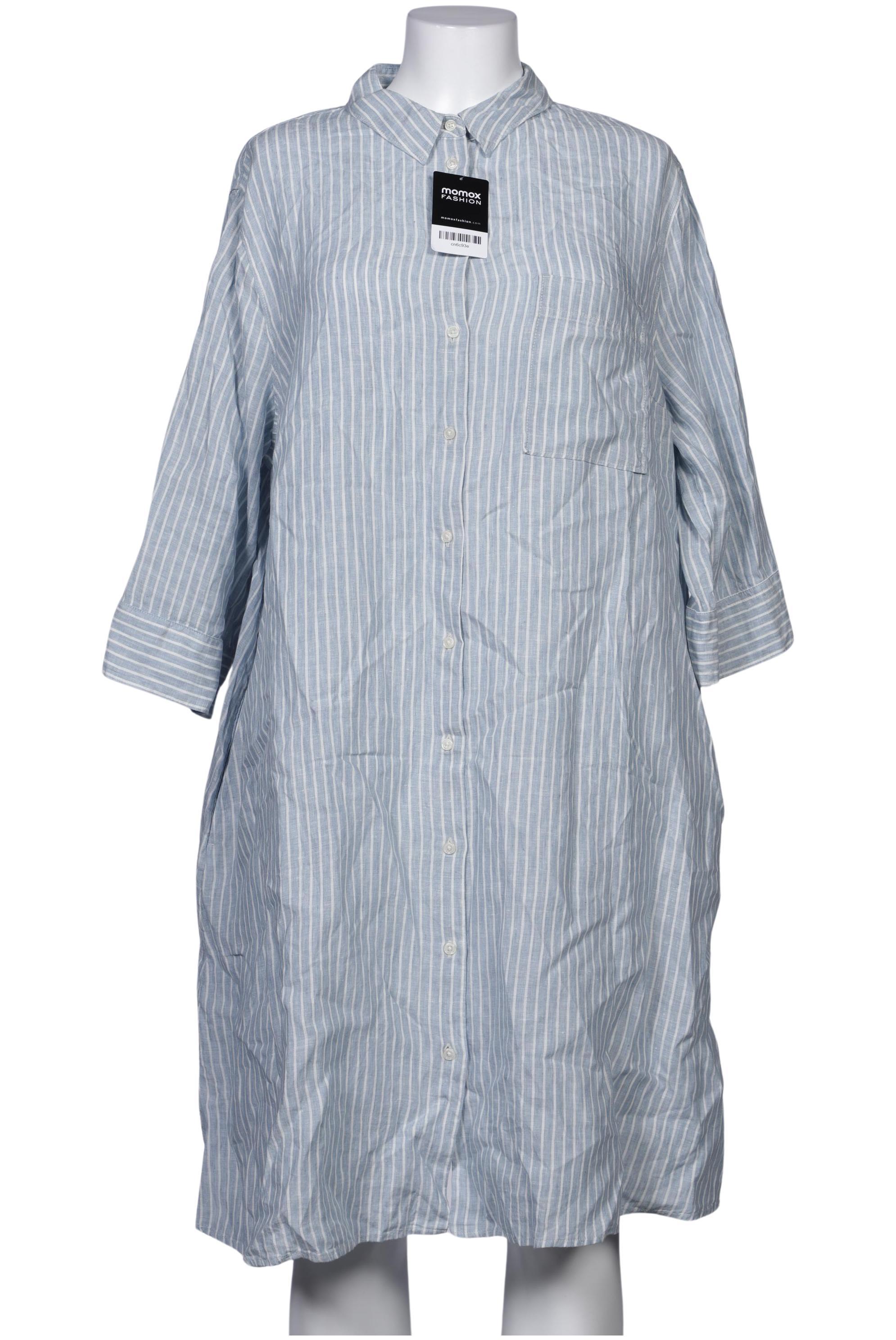 

Marc O Polo Damen Kleid, blau, Gr. 46