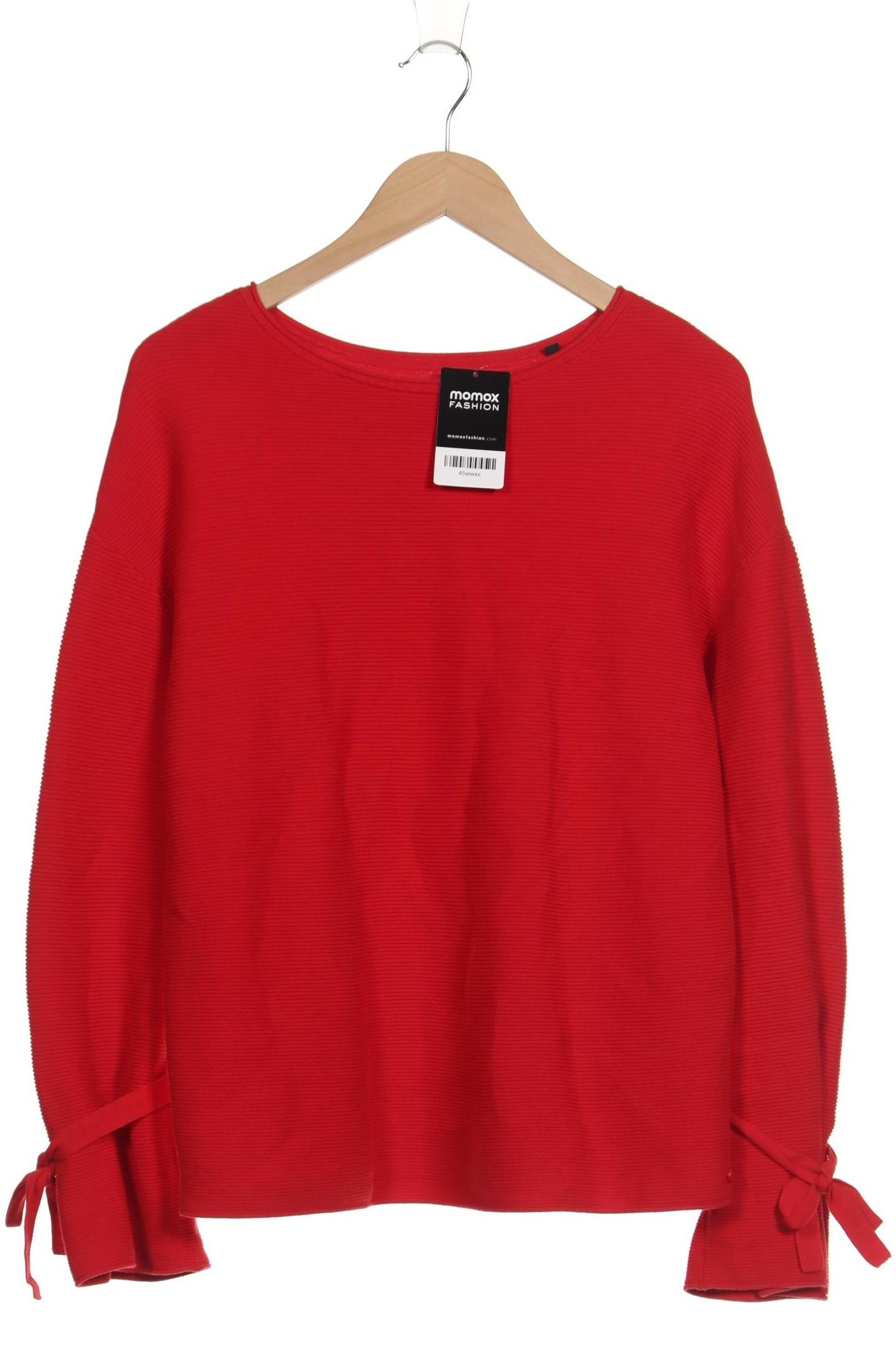 

Marc O Polo Damen Pullover, rot, Gr. 42