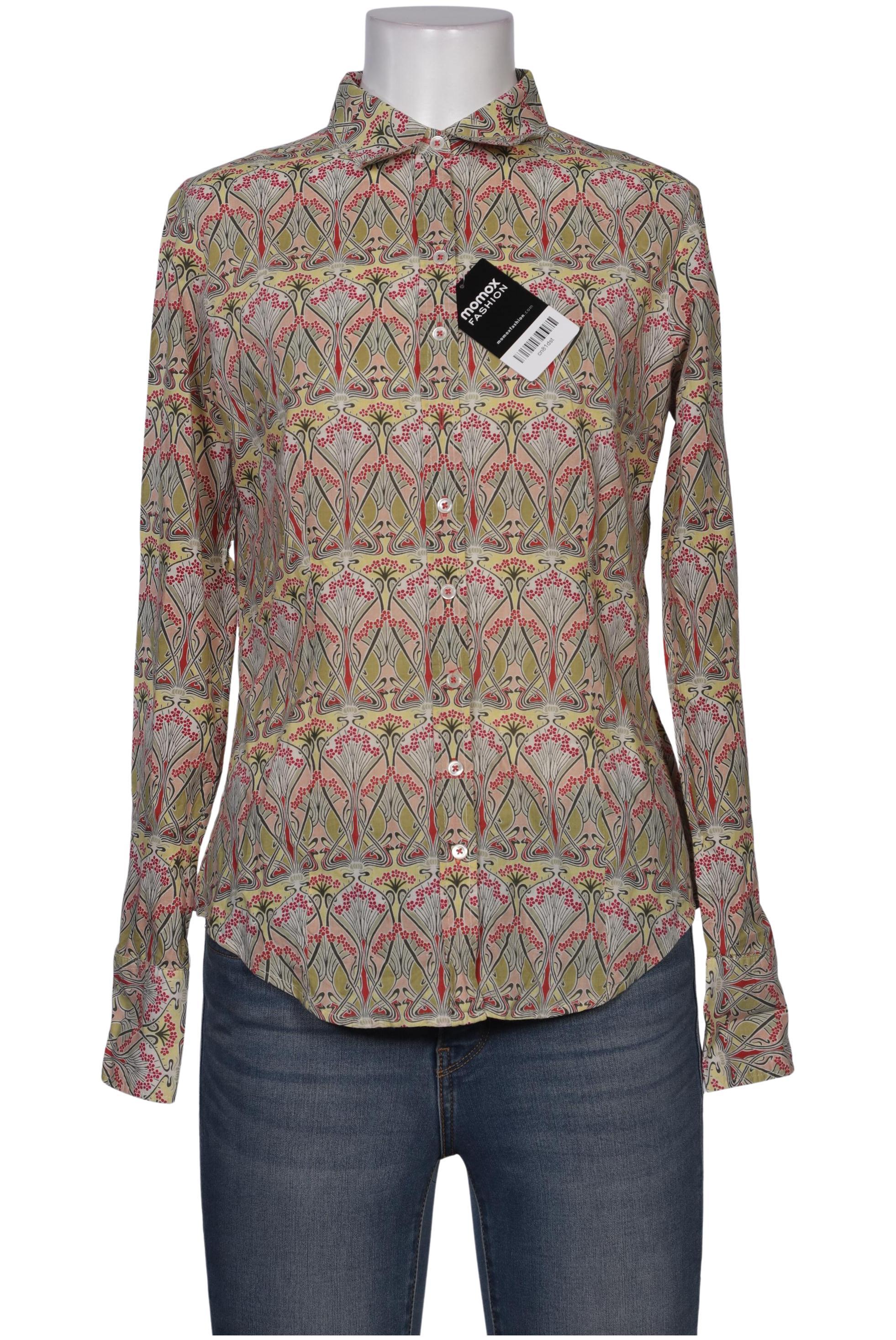 

Marc O Polo Damen Bluse, mehrfarbig, Gr. 36