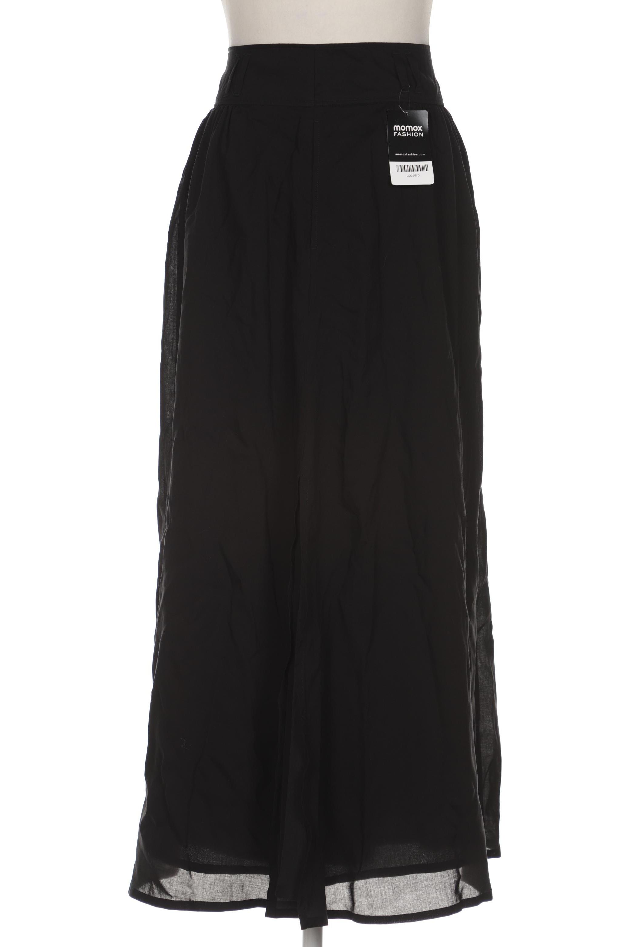 

Marc O Polo Damen Rock, schwarz, Gr. 34