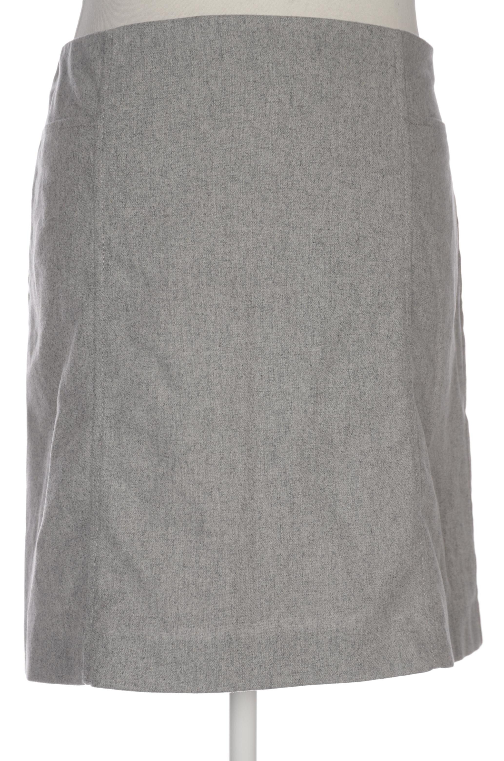 

Marc O Polo Damen Rock, grau, Gr. 42