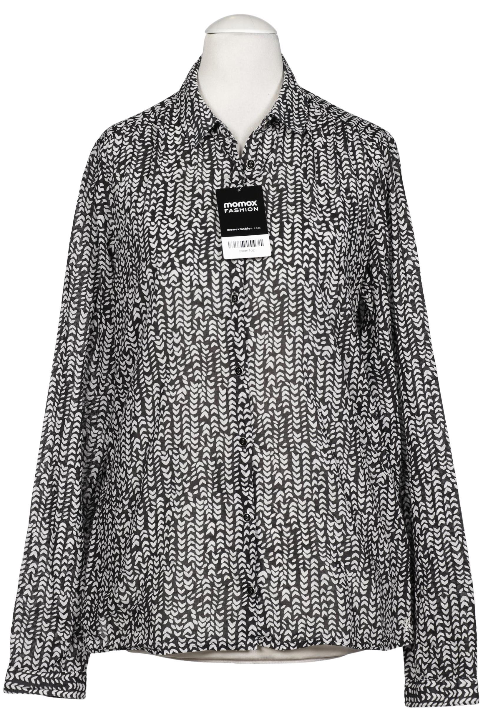 

Marc O Polo Damen Bluse, mehrfarbig, Gr. 36