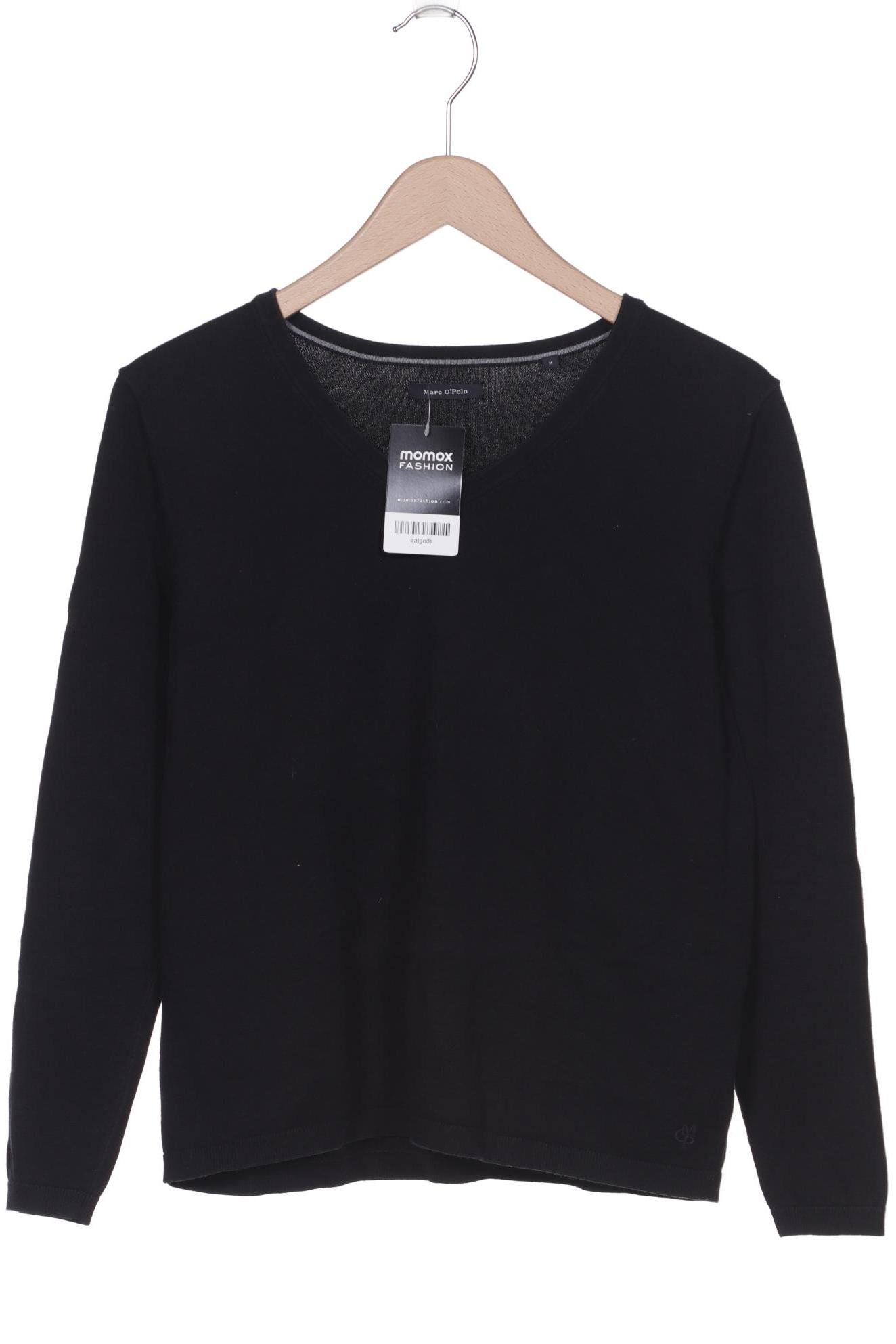 

Marc O Polo Damen Pullover, schwarz