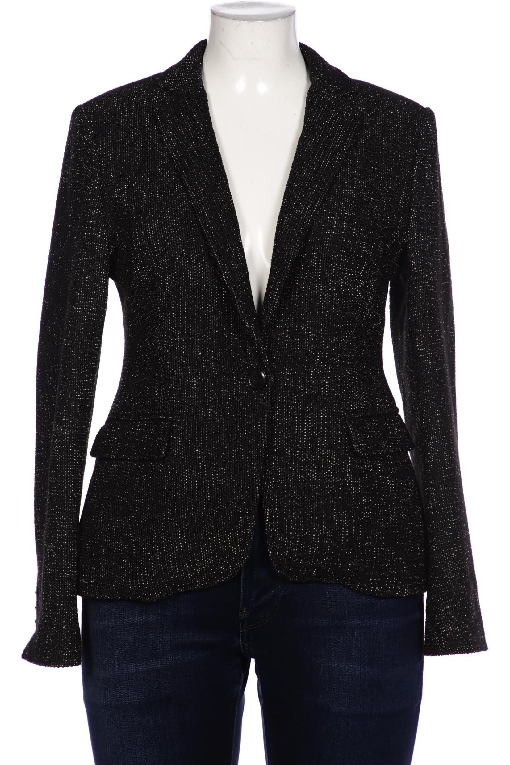 

Marc O Polo Damen Blazer, schwarz, Gr. 42