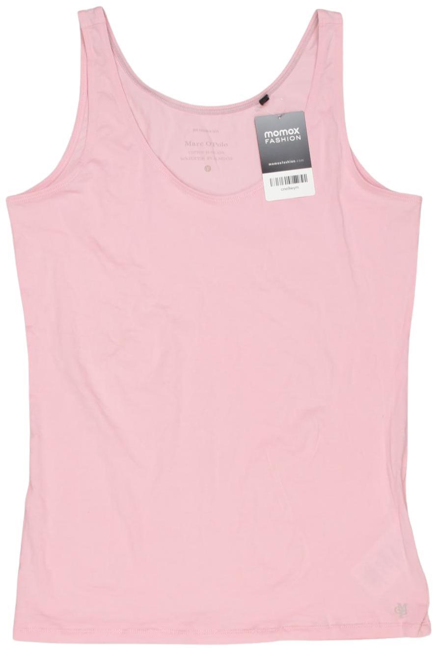 

Marc O Polo Damen Top, pink, Gr. 42