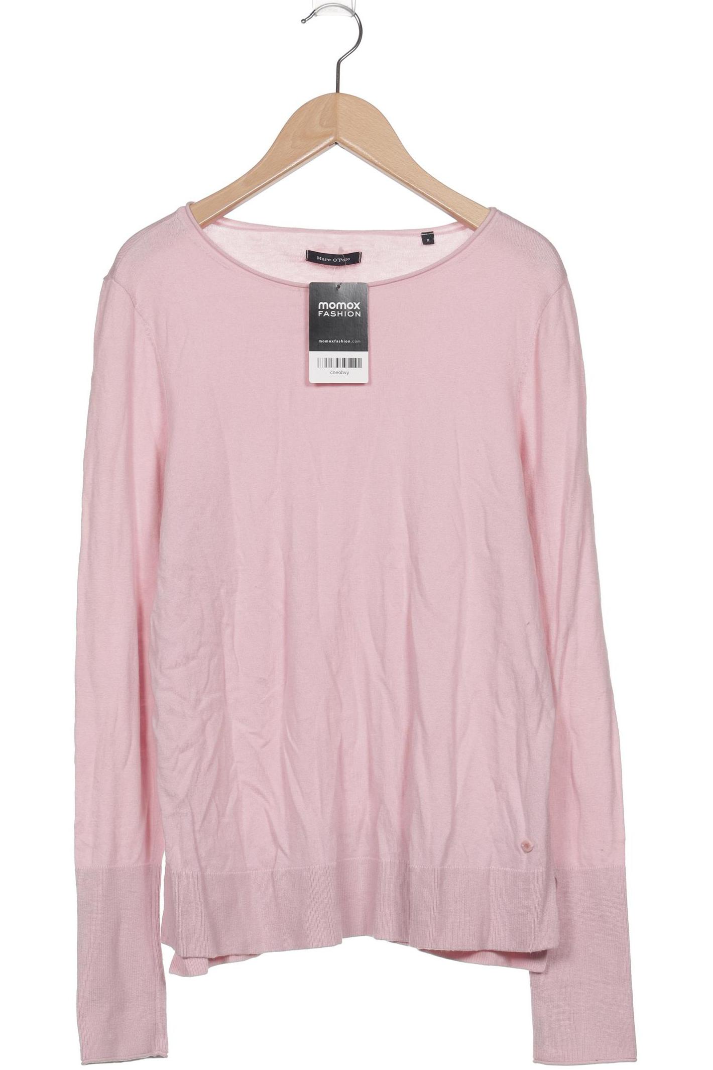 

Marc O Polo Damen Pullover, pink, Gr. 38