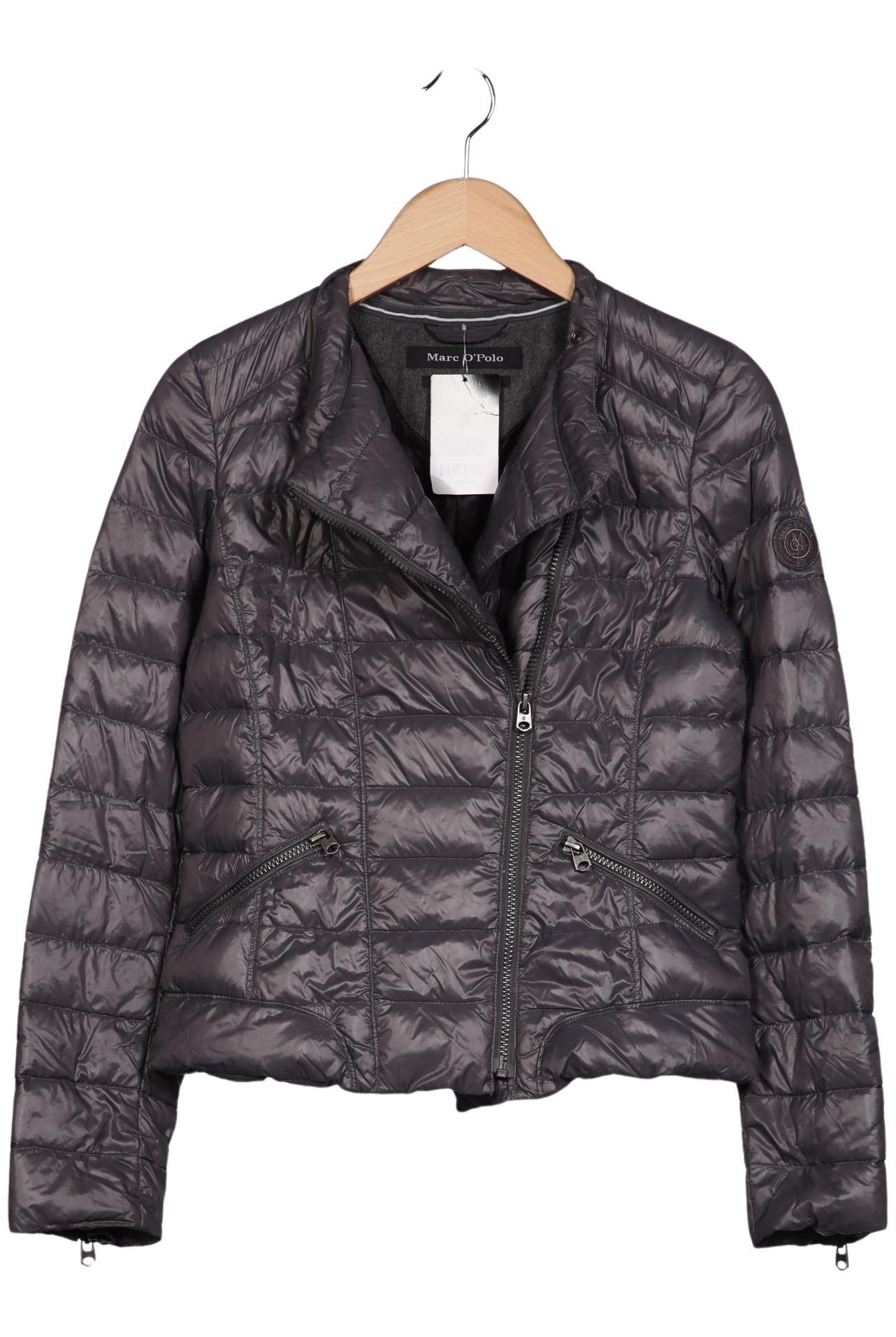 

Marc O Polo Damen Jacke, grau, Gr. 36