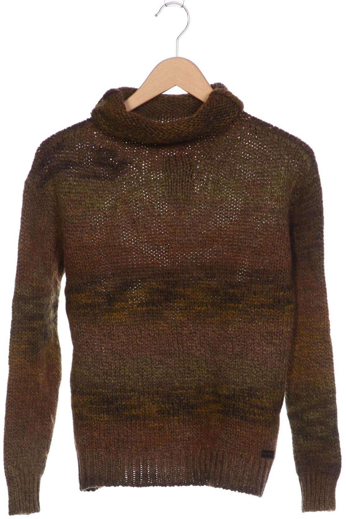 

Marc O Polo Damen Pullover, braun, Gr. 36