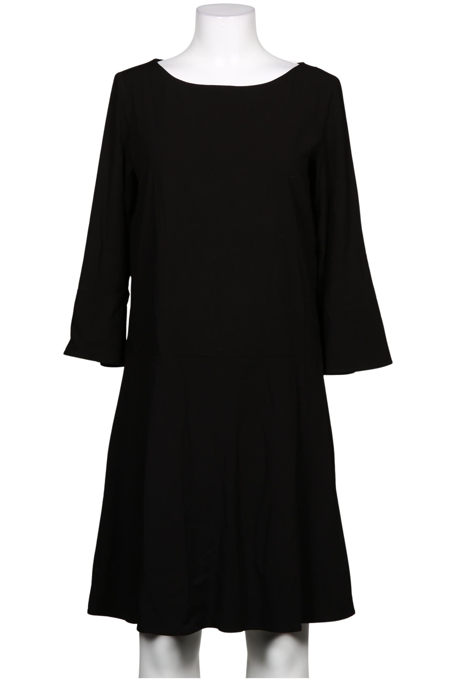 

Marc O Polo Damen Kleid, schwarz, Gr. 38