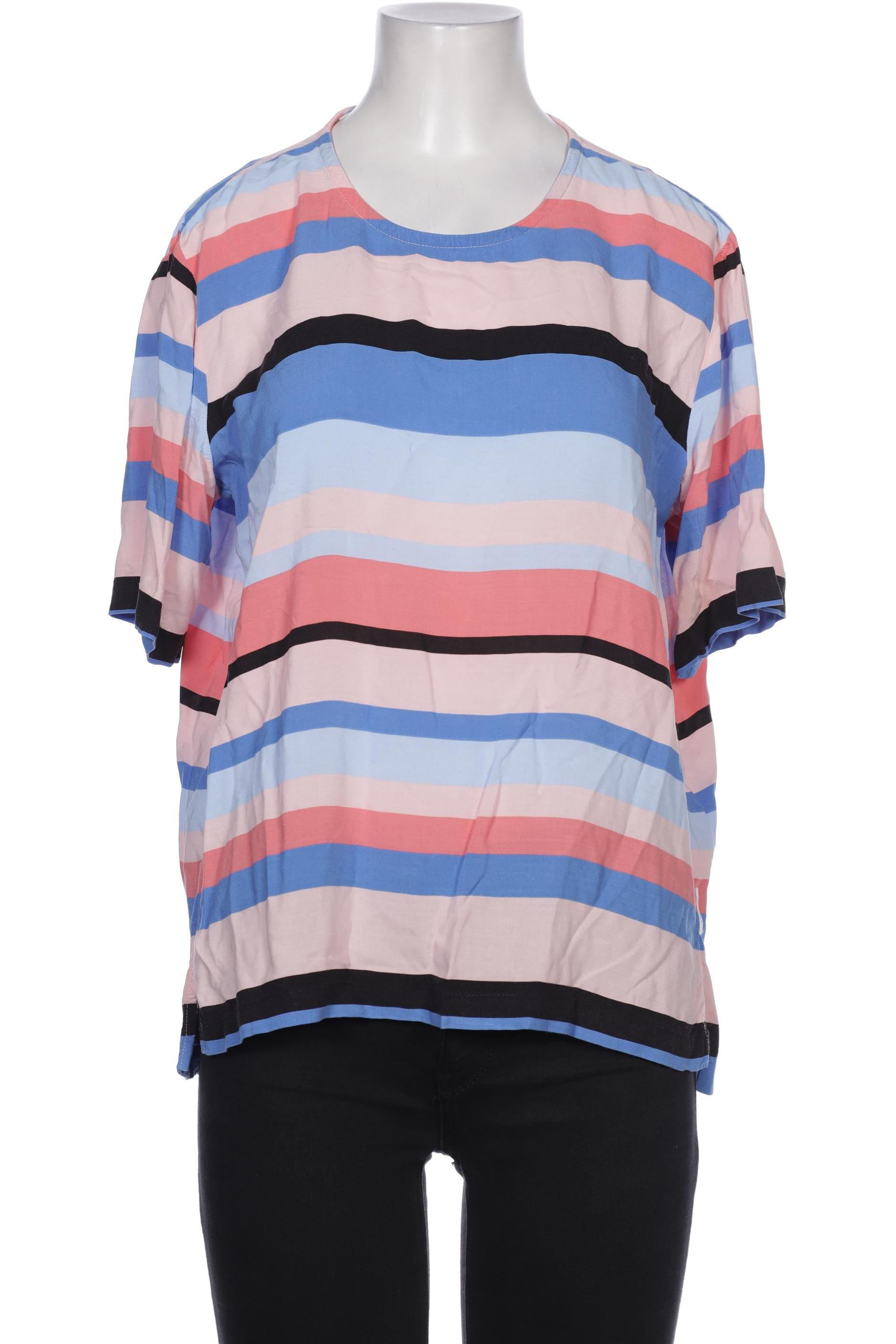 

Marc O Polo Damen Bluse, mehrfarbig