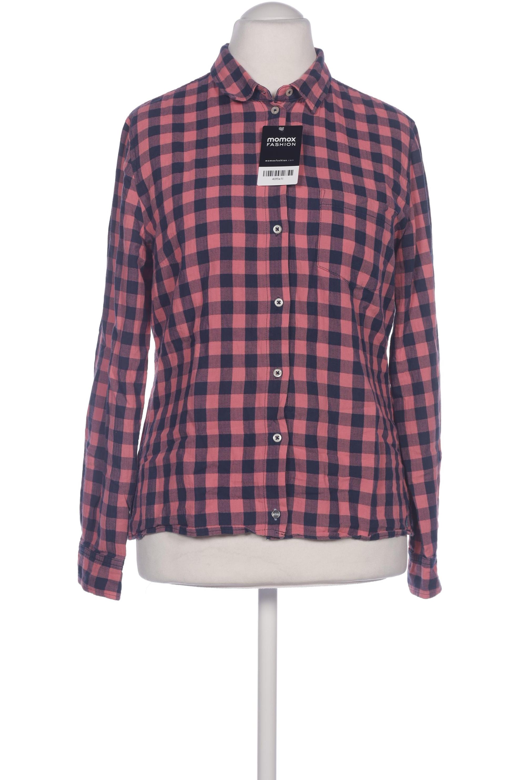 

Marc O Polo Damen Bluse, pink, Gr. 40