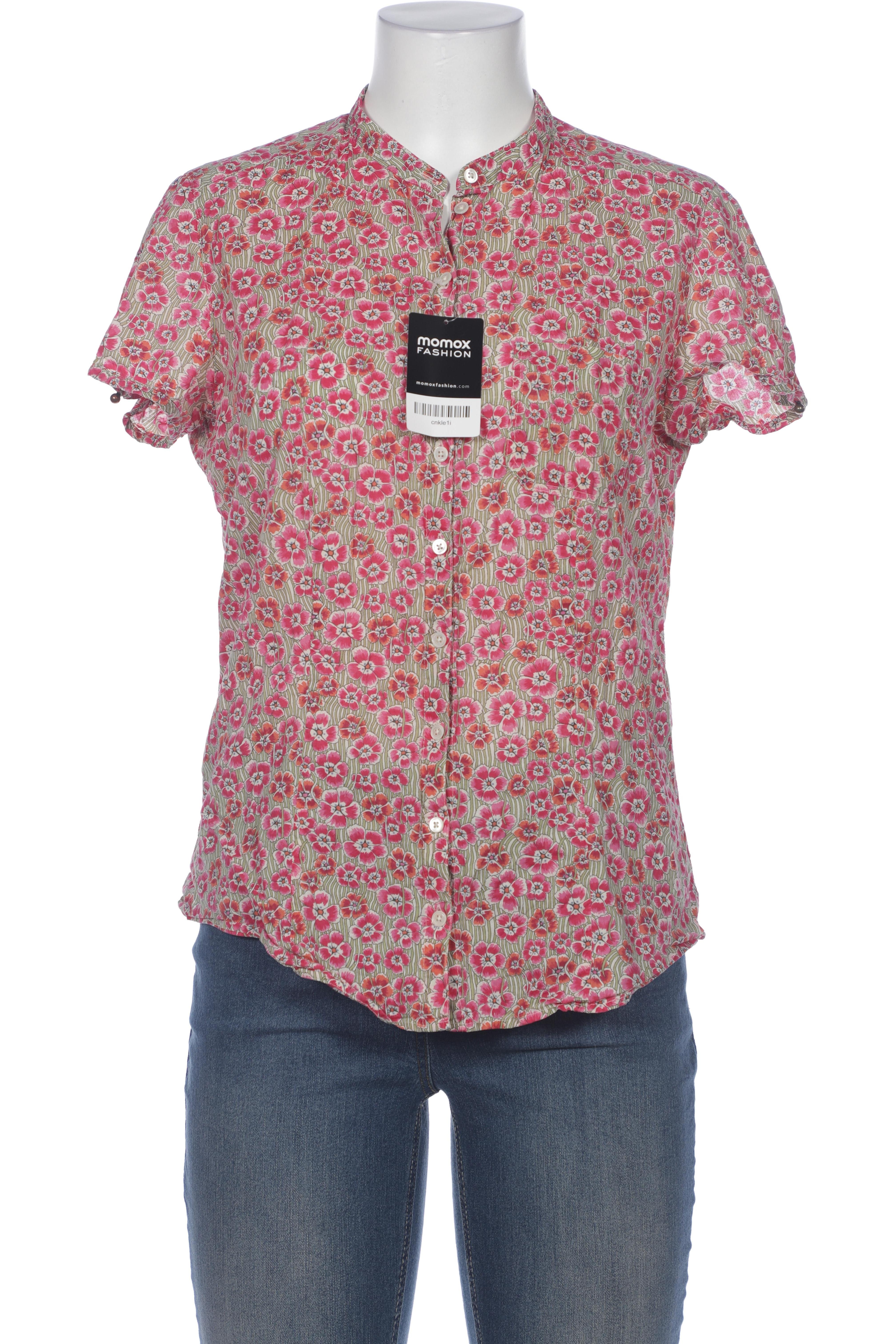 

Marc O Polo Damen Bluse, pink, Gr. 40