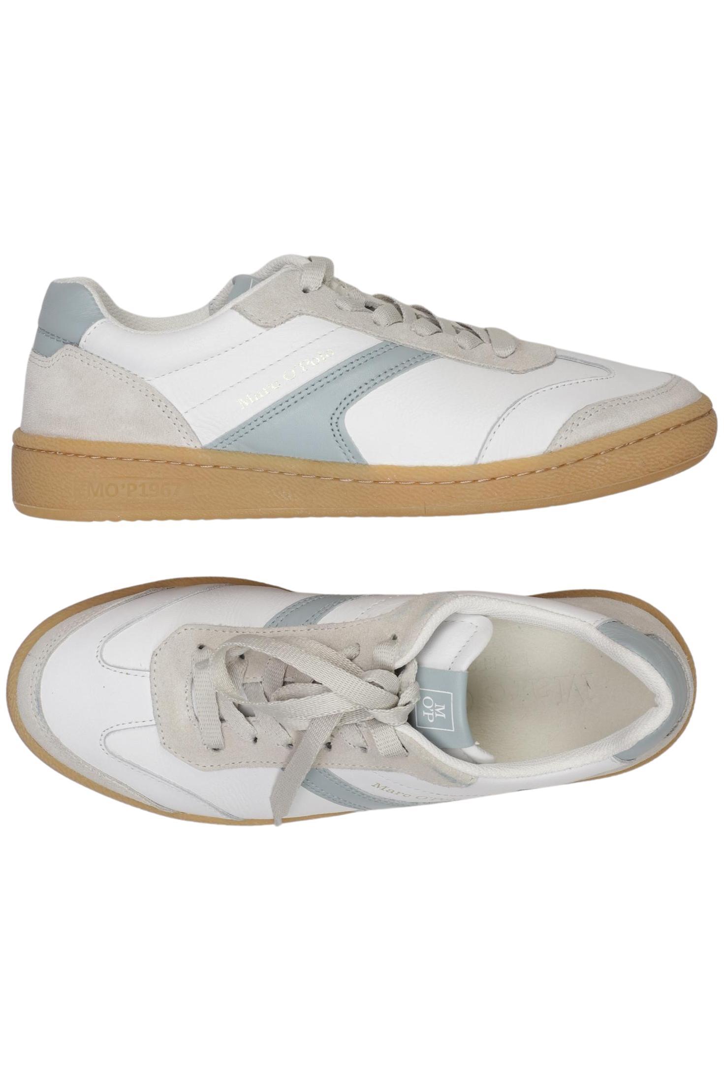 

Marc O Polo Damen Sneakers, mehrfarbig, Gr. 38