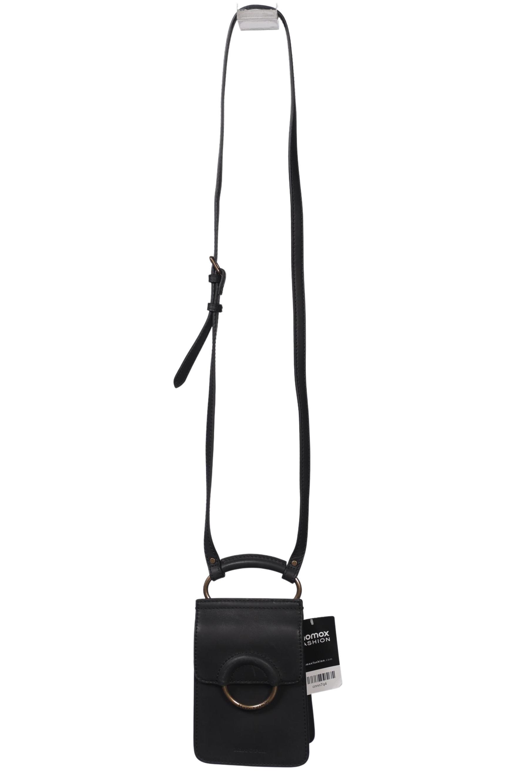 

Marc O Polo Damen Handtasche, schwarz, Gr.