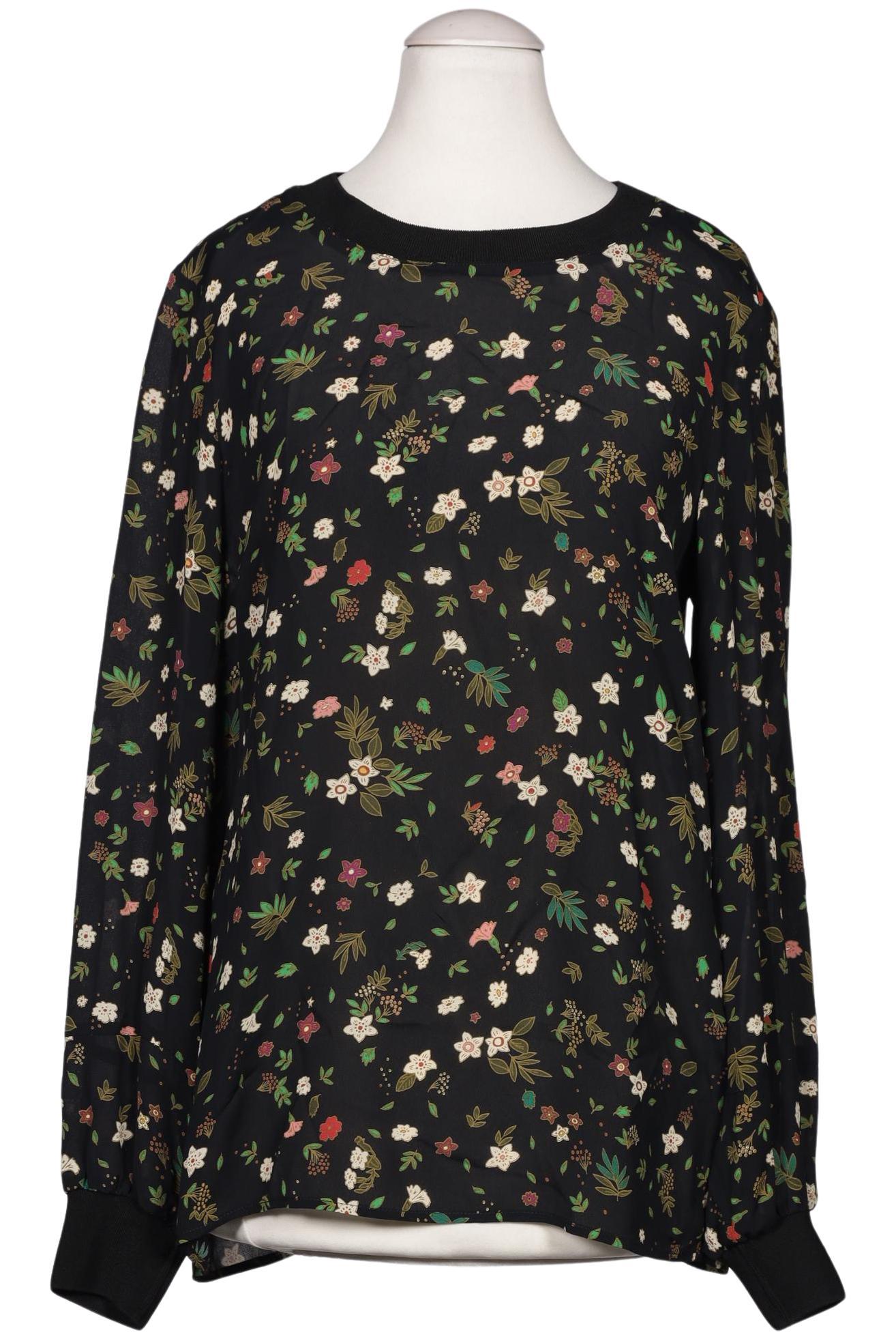 

Marc O Polo Damen Bluse, mehrfarbig, Gr. 32