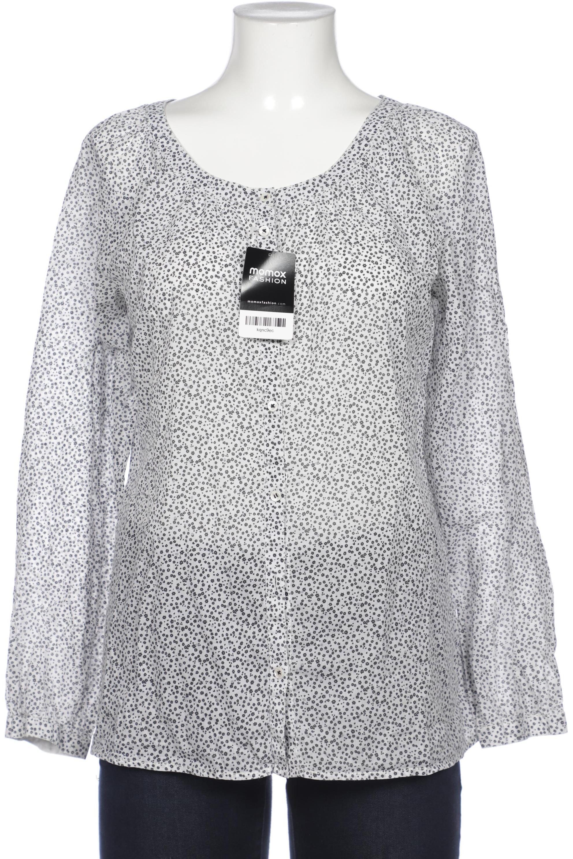 

Marc O Polo Damen Bluse, grau