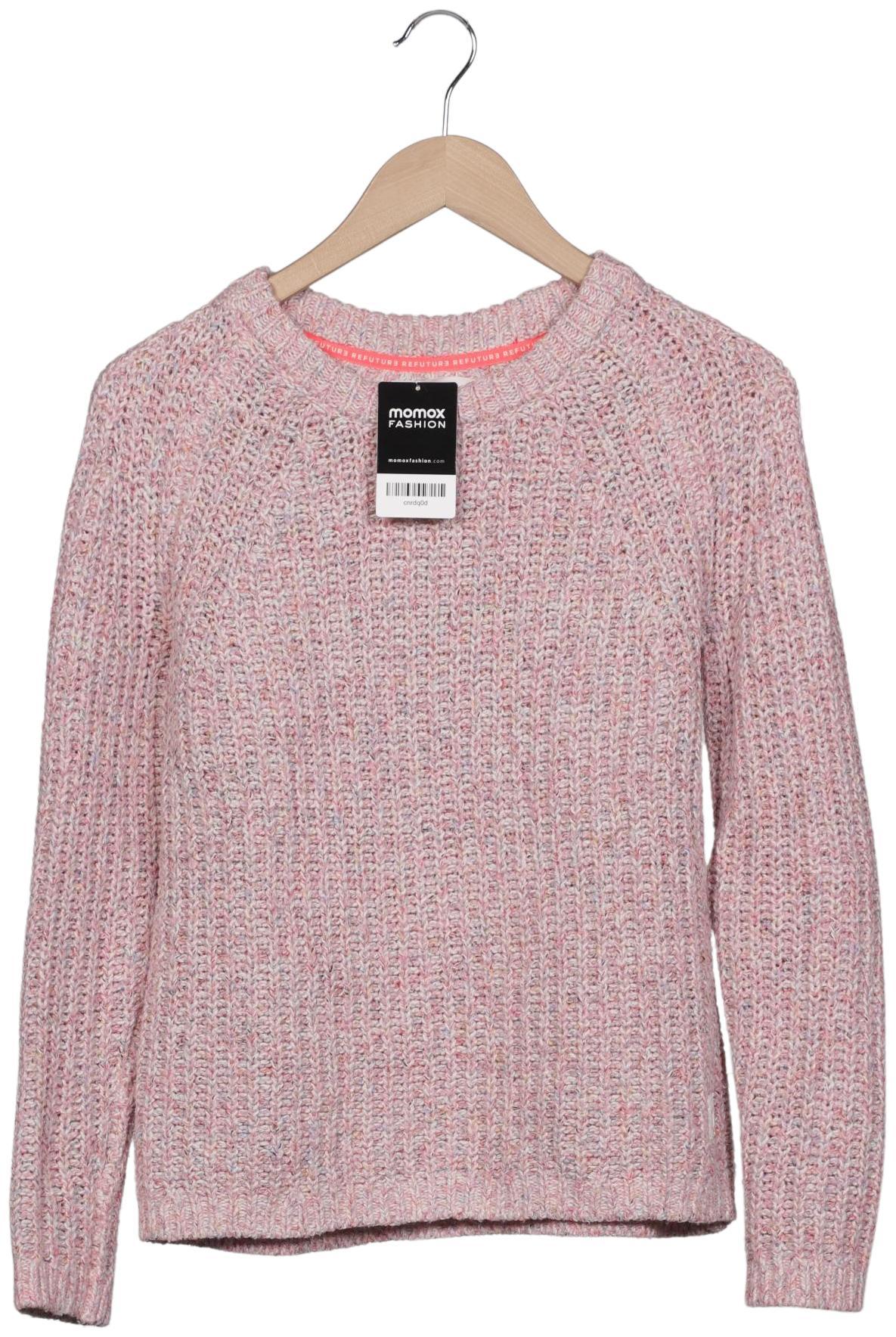 

Marc O Polo Damen Pullover, pink, Gr. 34