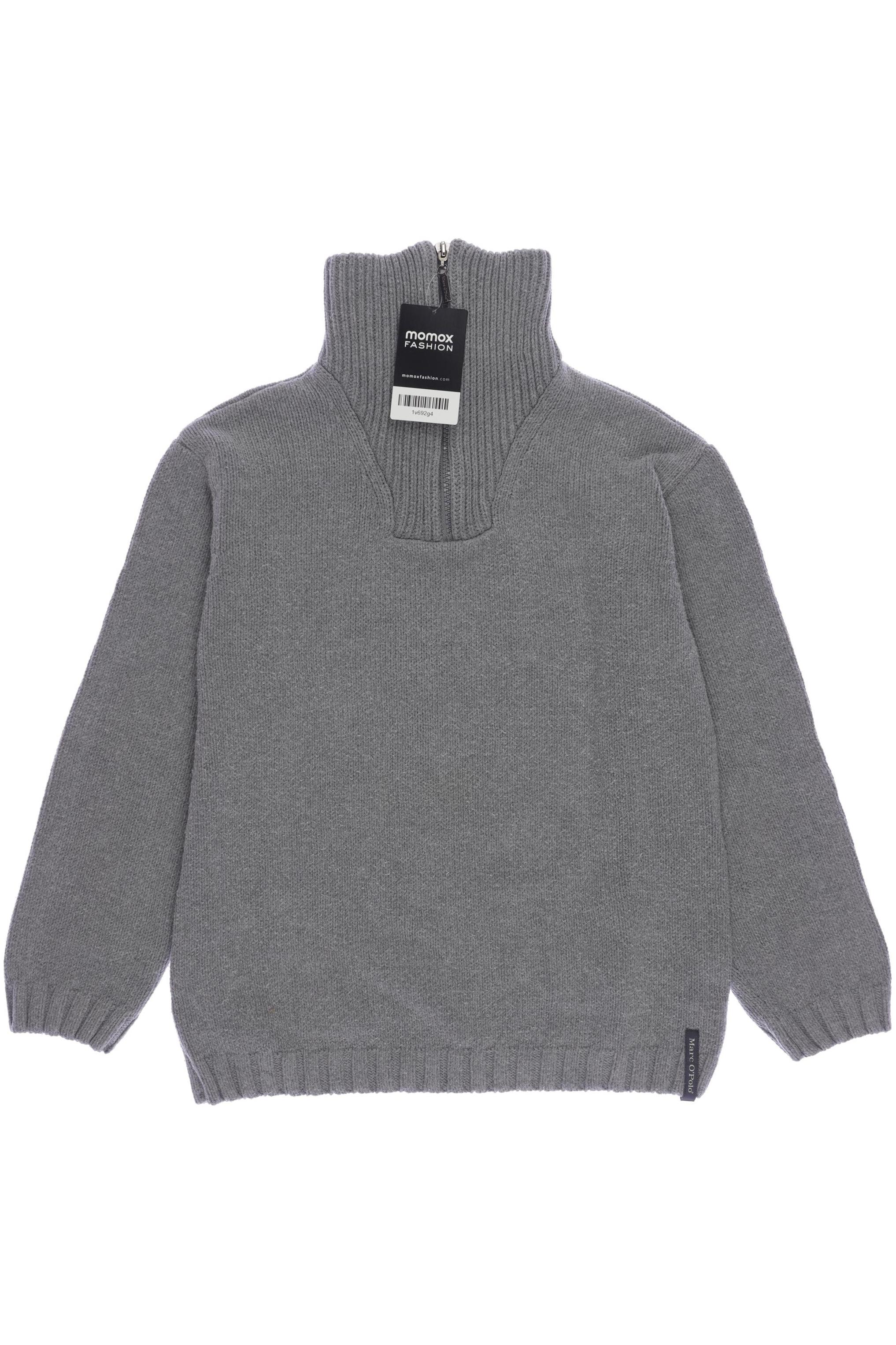 

Marc O Polo Jungen Pullover, grau
