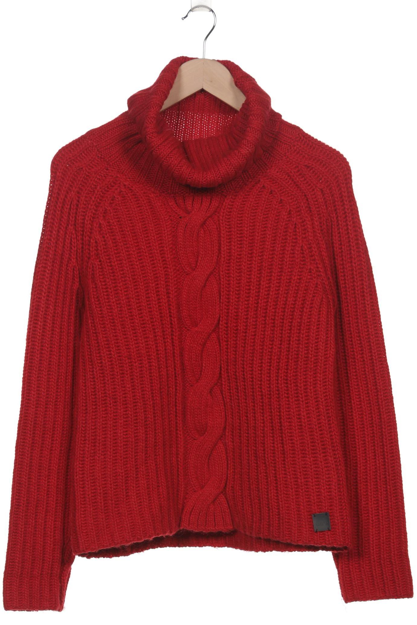 

Marc O Polo Damen Pullover, rot, Gr. 36