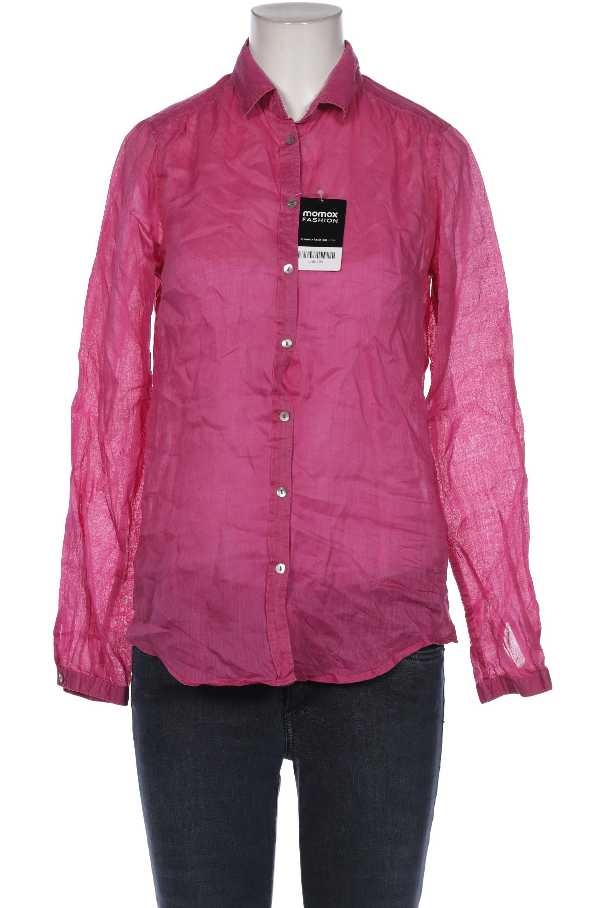 

Marc O Polo Damen Bluse, pink, Gr. 34