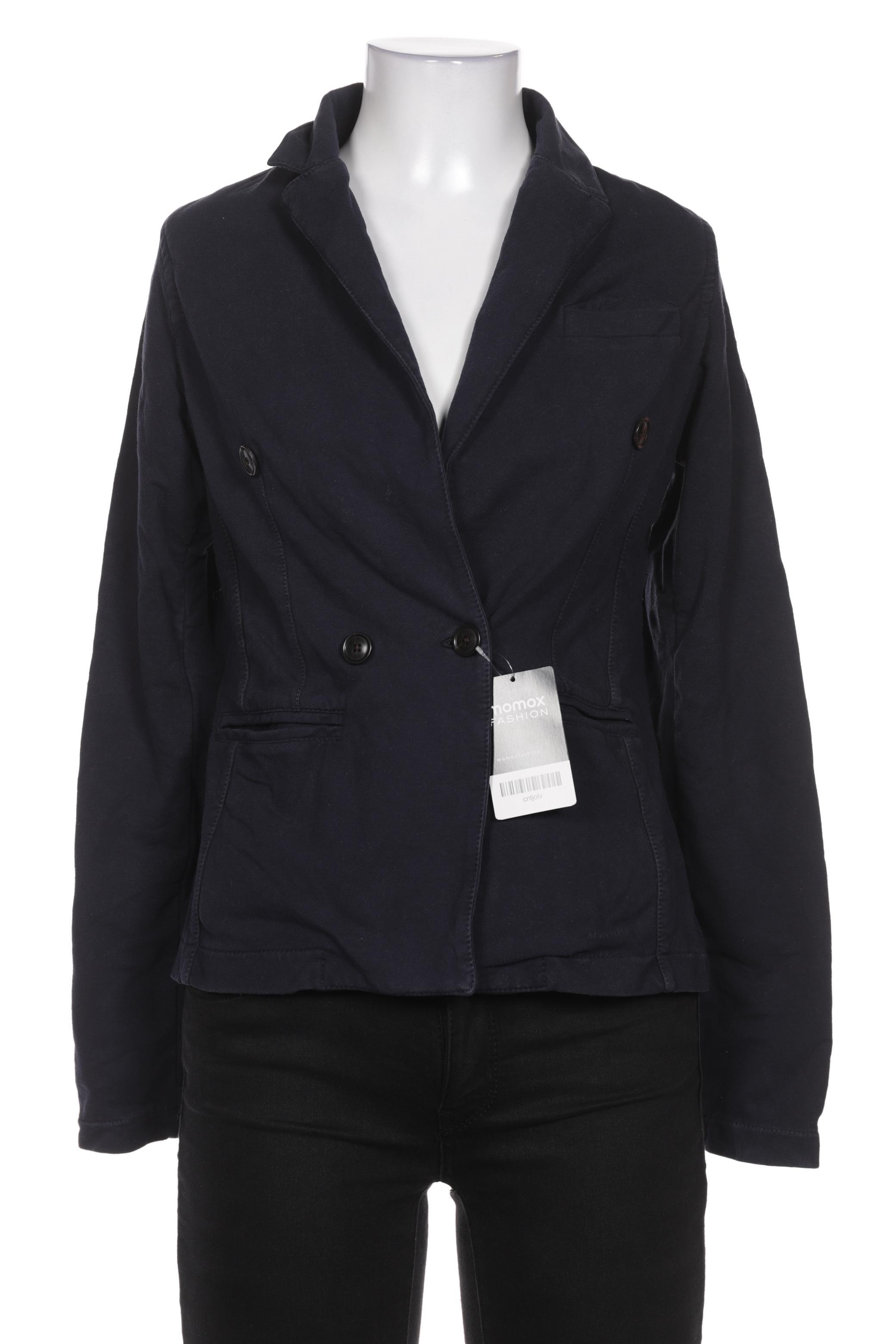 

Marc O Polo Damen Blazer, marineblau