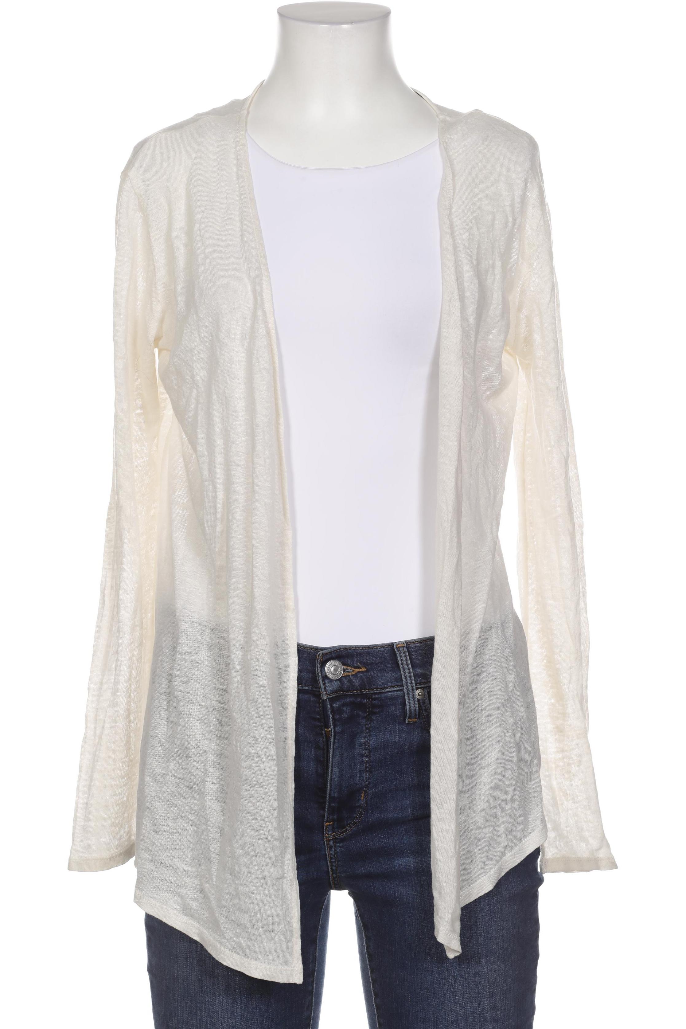 

Marc O Polo Damen Strickjacke, cremeweiß