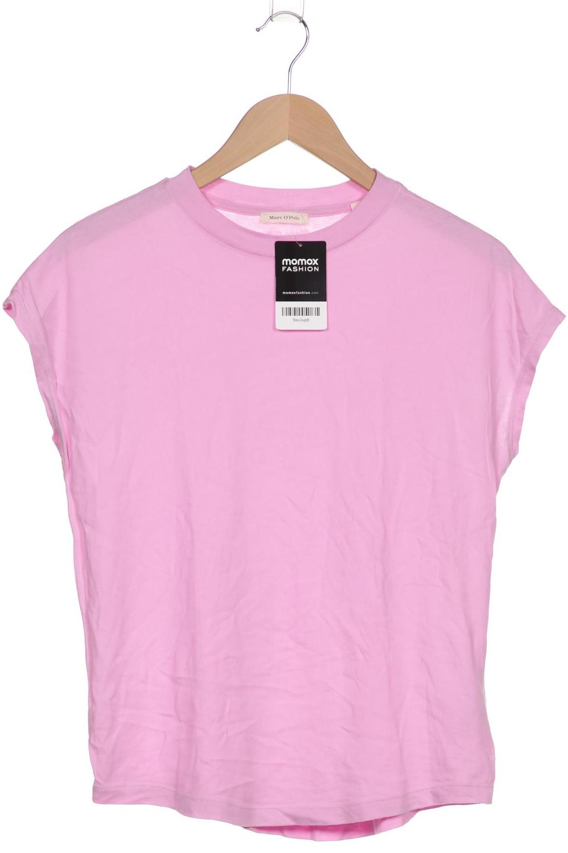 

Marc O Polo Damen T-Shirt, pink