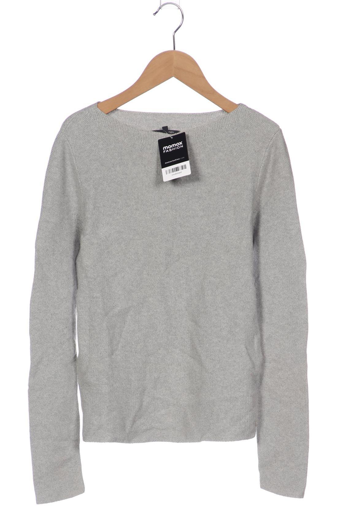 

Marc O Polo Damen Pullover, grau, Gr. 34