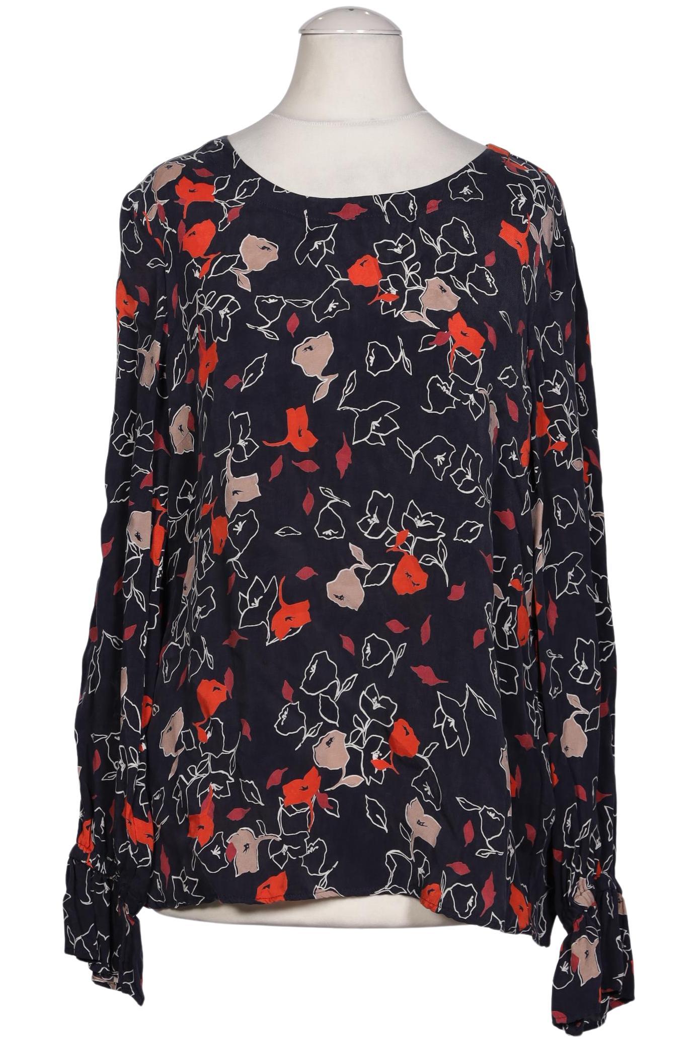 

Marc O Polo Damen Bluse, mehrfarbig, Gr. 36