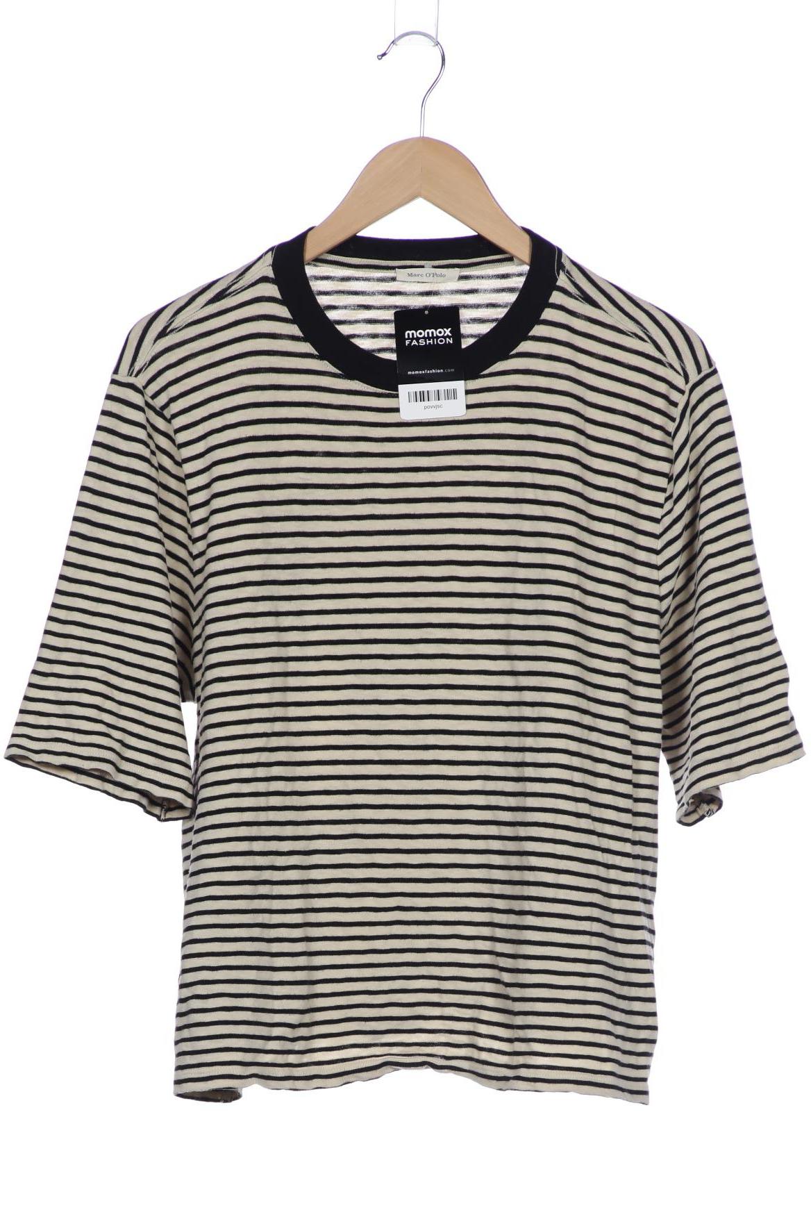 

Marc O Polo Damen T-Shirt, beige, Gr. 44