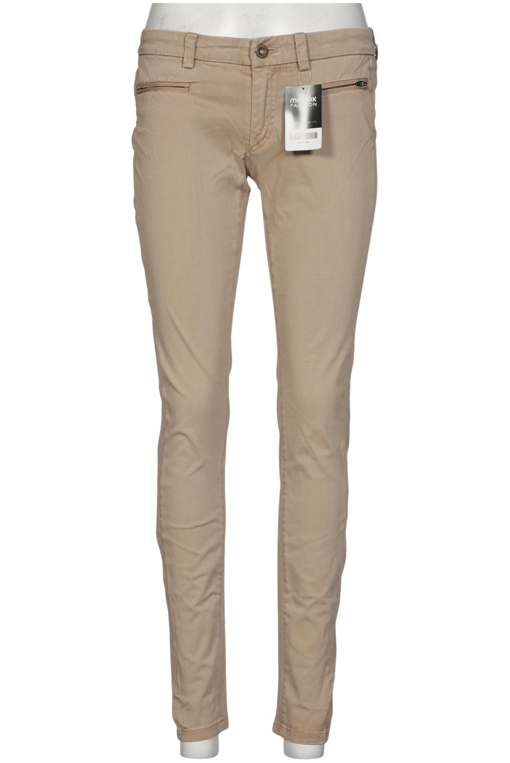 

Marc O Polo Damen Stoffhose, beige, Gr. 29