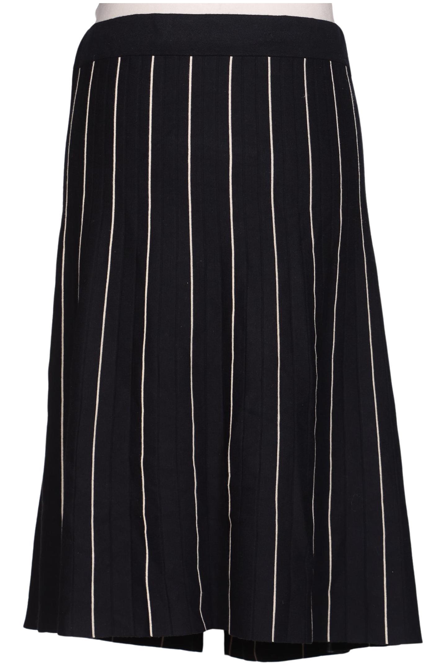 

Marc O Polo Damen Rock, marineblau, Gr. 44