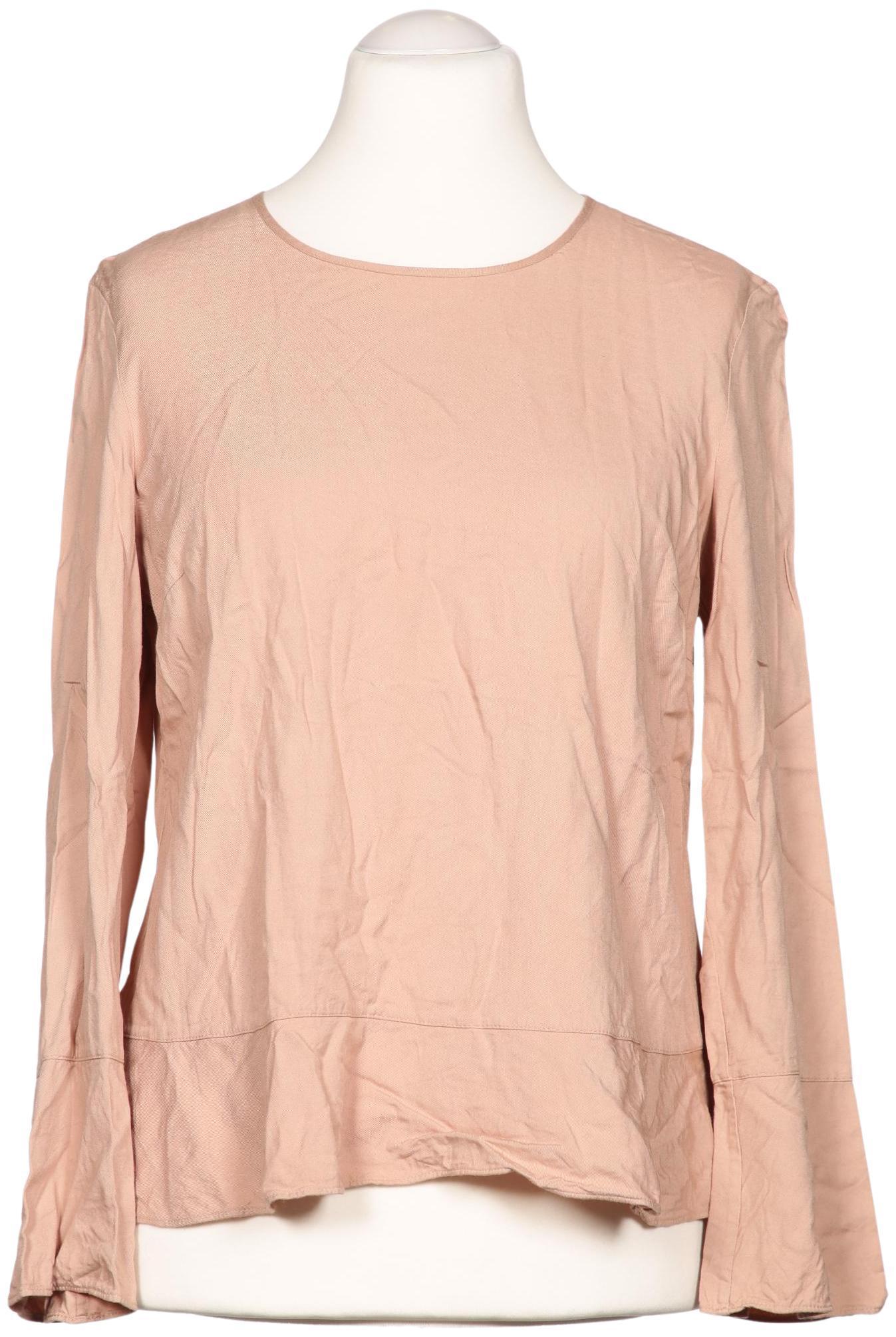 

Marc O Polo Damen Bluse, beige, Gr. 42