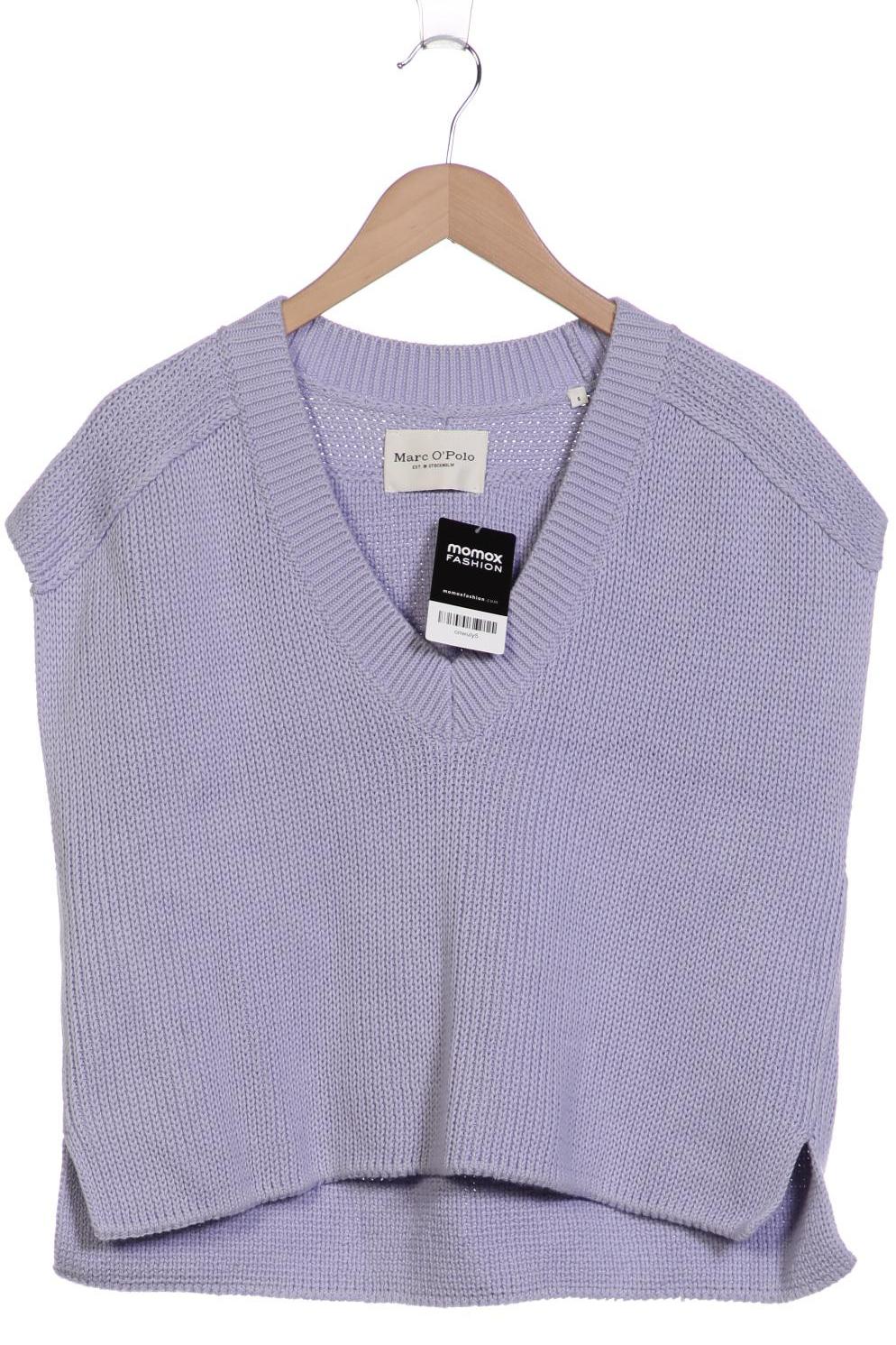 

Marc O Polo Damen Pullover, flieder, Gr. 36